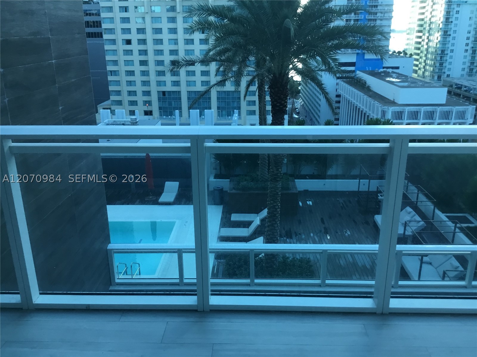 1080 Brickell Ave #1500, Miami FL 33131
