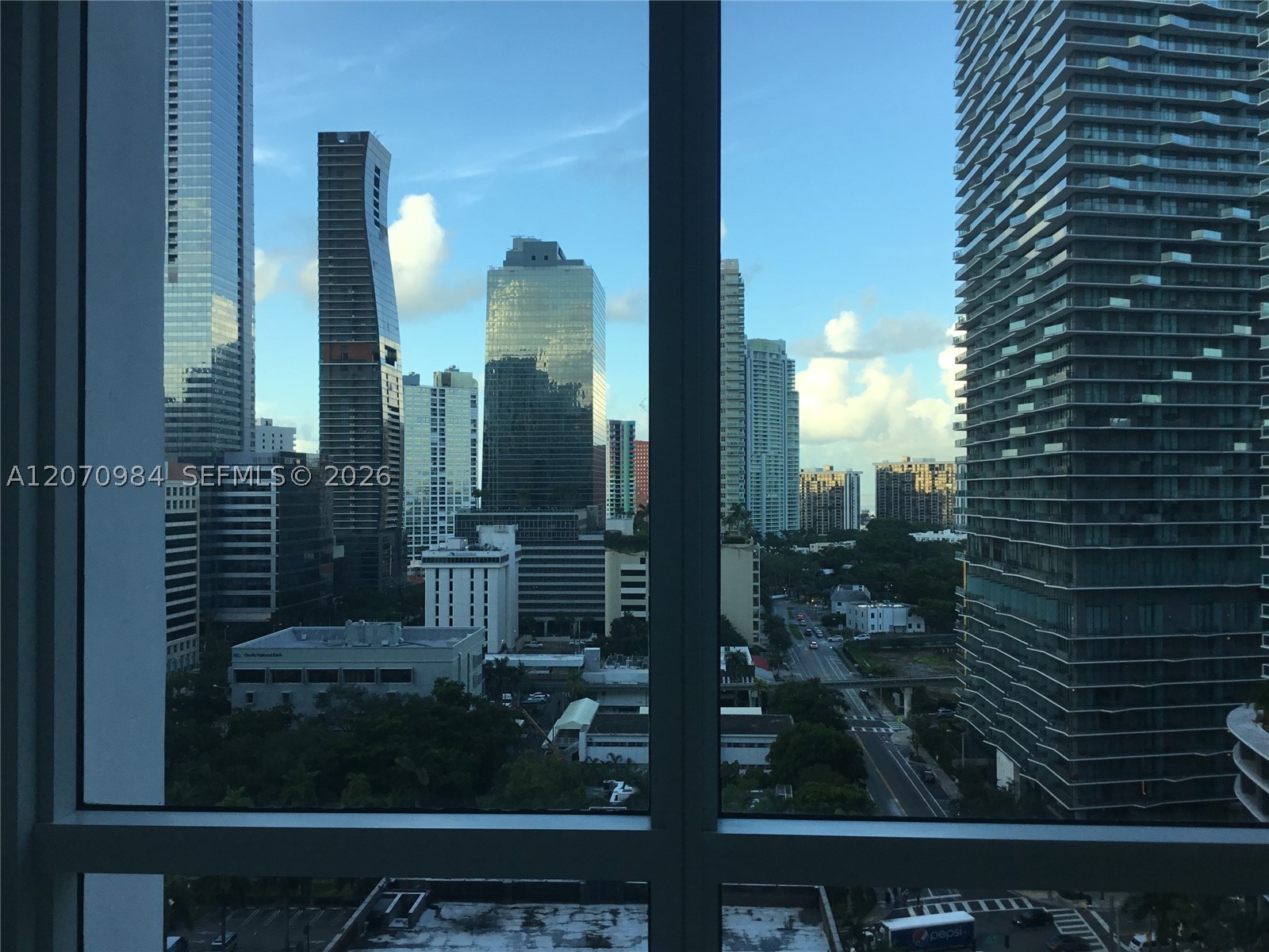 1080 Brickell Ave #1500, Miami FL 33131