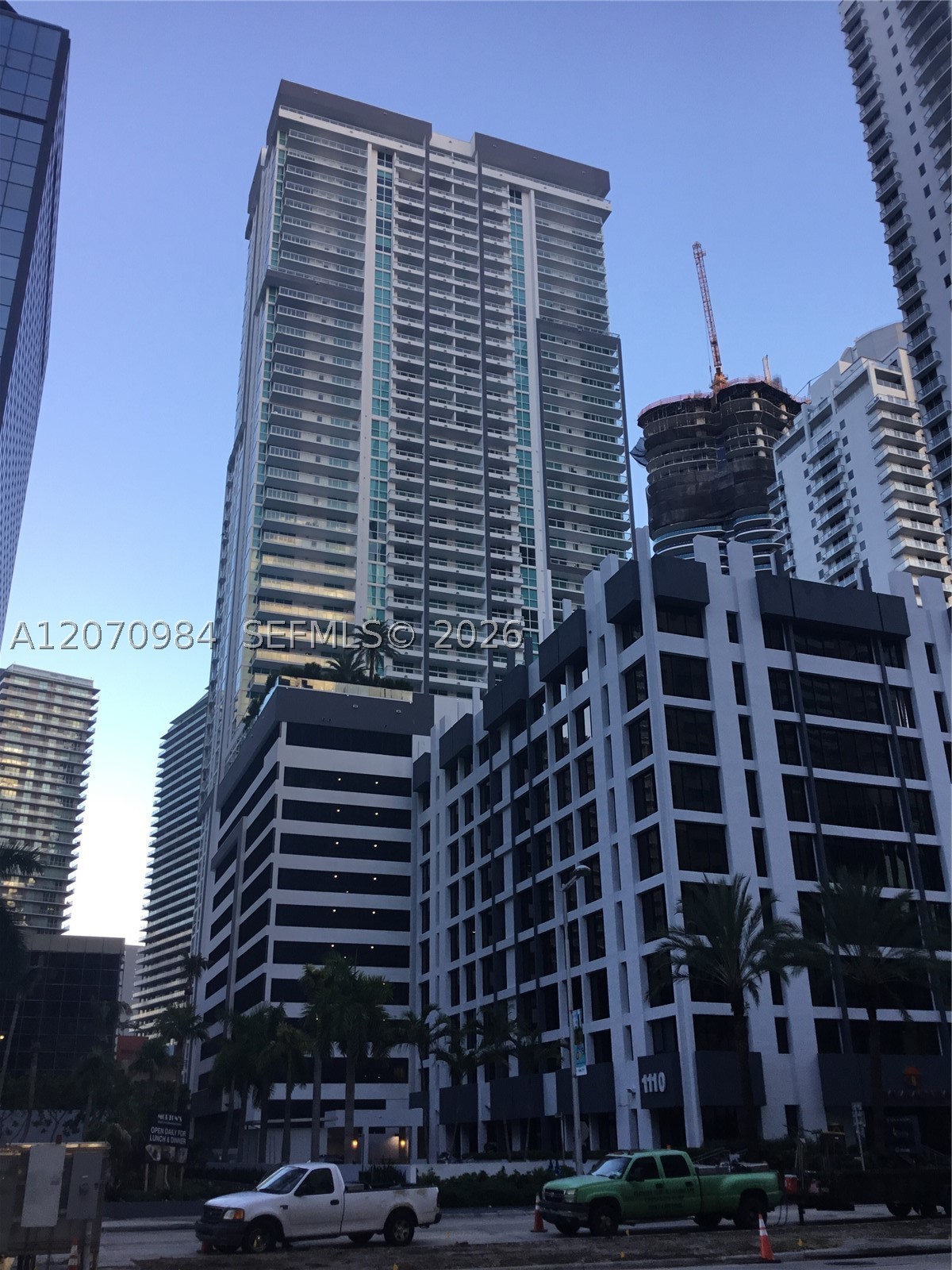 1080 Brickell Ave #1500, Miami FL 33131
