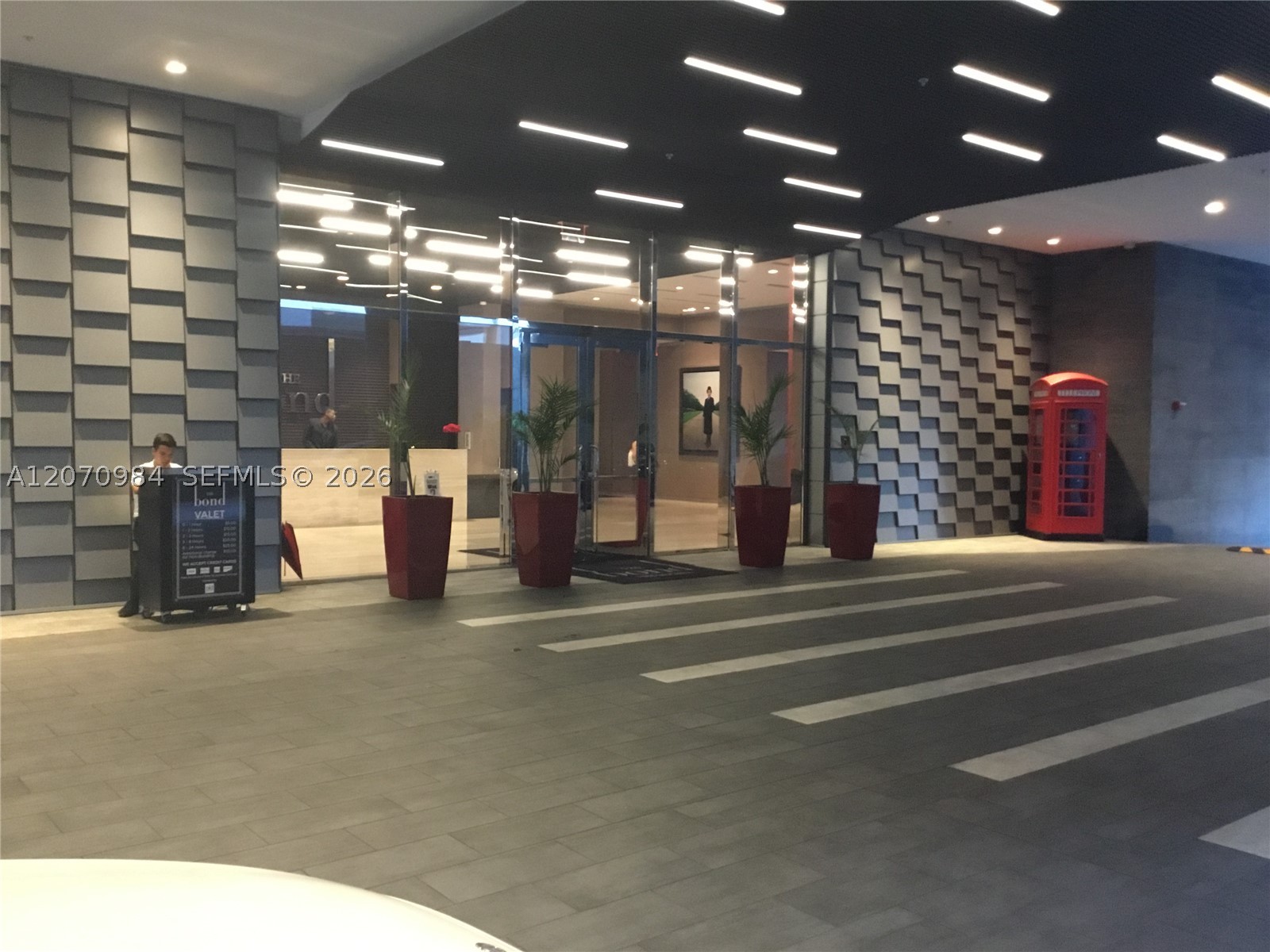 1080 Brickell Ave #1500, Miami FL 33131