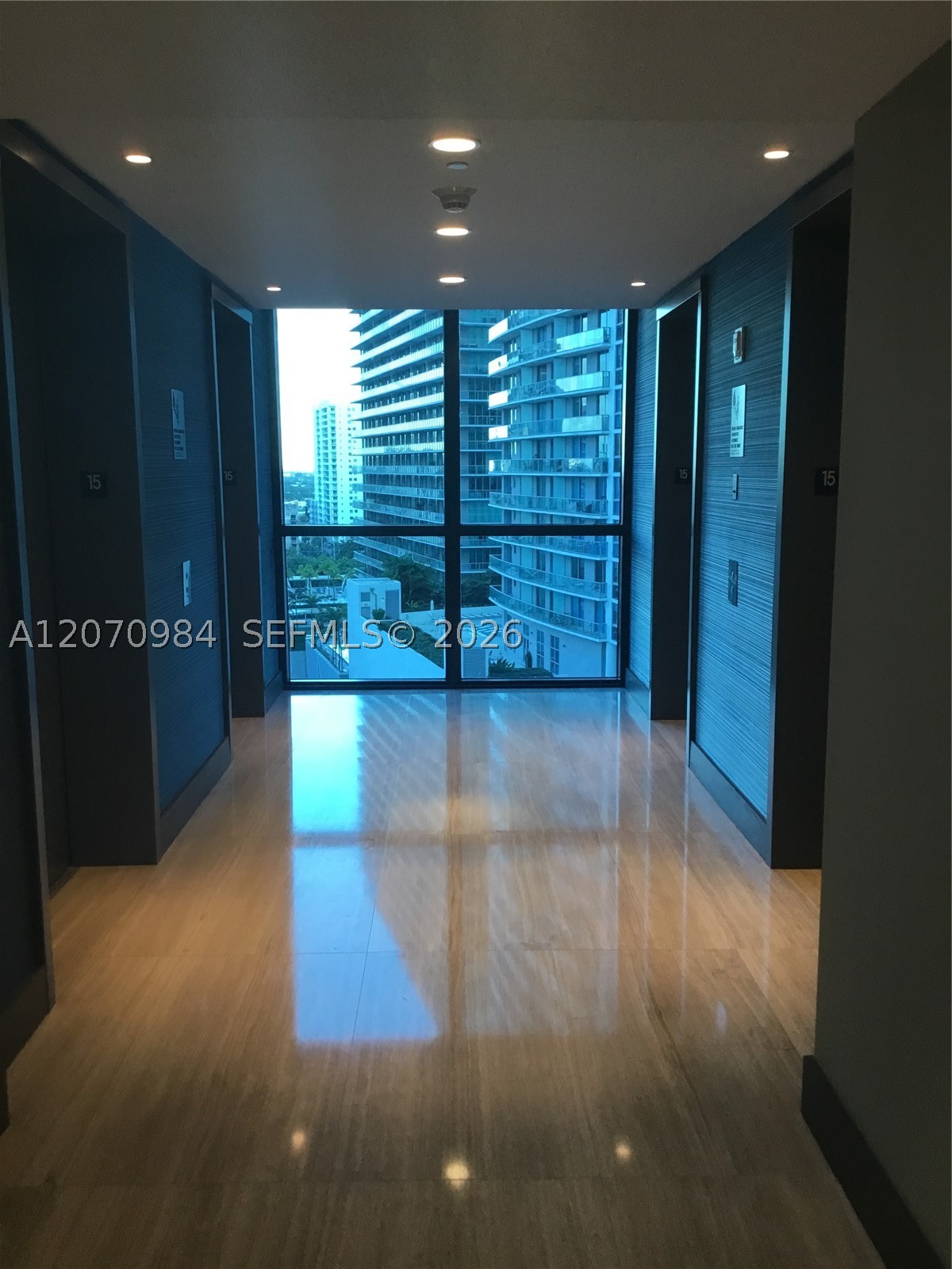1080 Brickell Ave #1500, Miami FL 33131