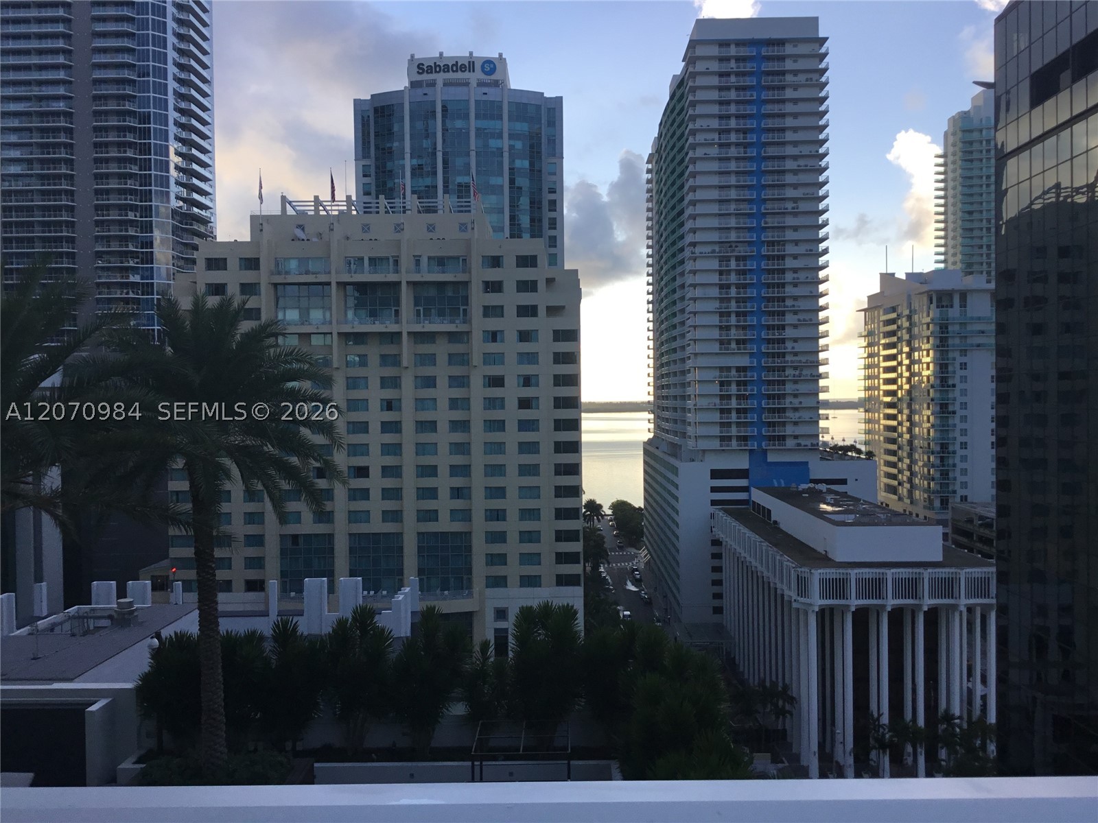 1080 Brickell Ave #1500, Miami FL 33131