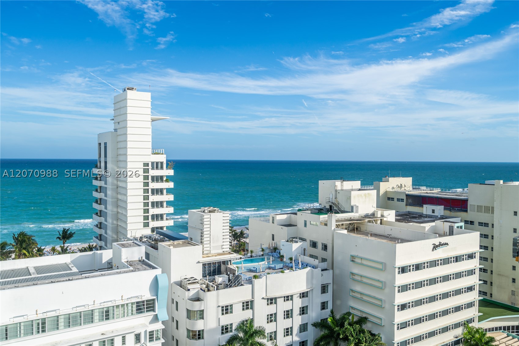 4401 Collins Ave #1508, Miami Beach FL 33140