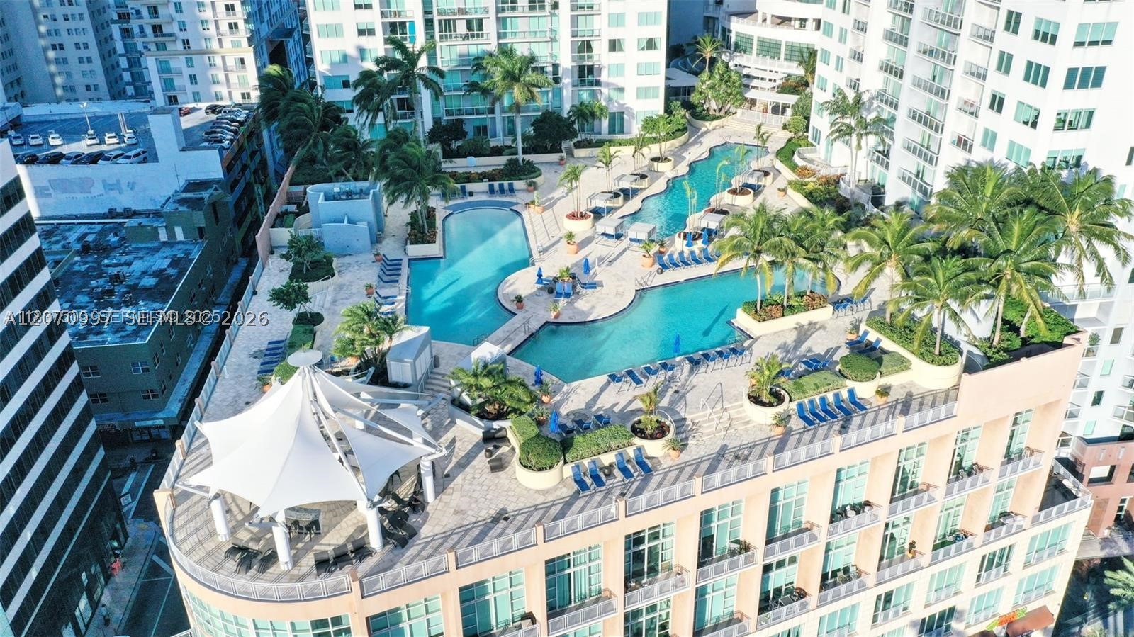244 Biscayne Blvd #3106, Miami FL 33132
