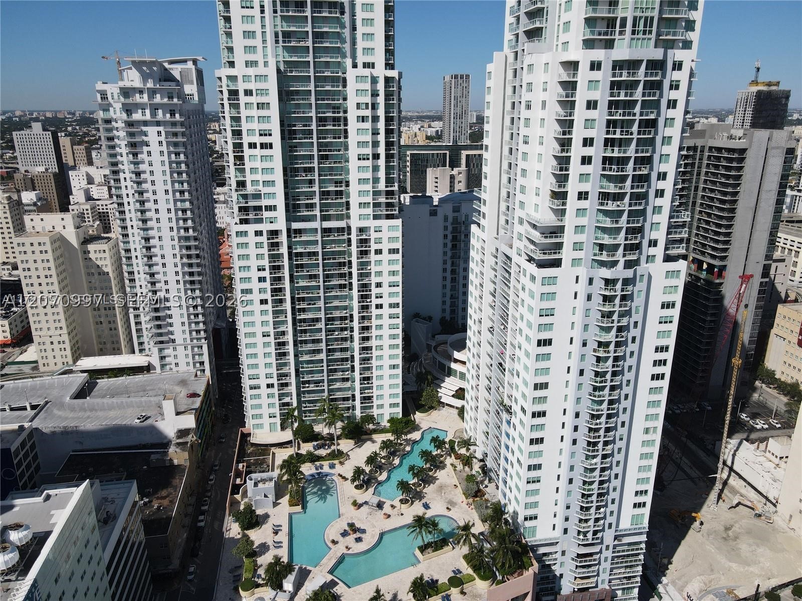244 Biscayne Blvd #3106, Miami FL 33132