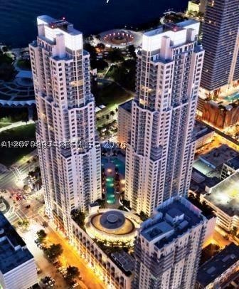 244 Biscayne Blvd #3106, Miami FL 33132