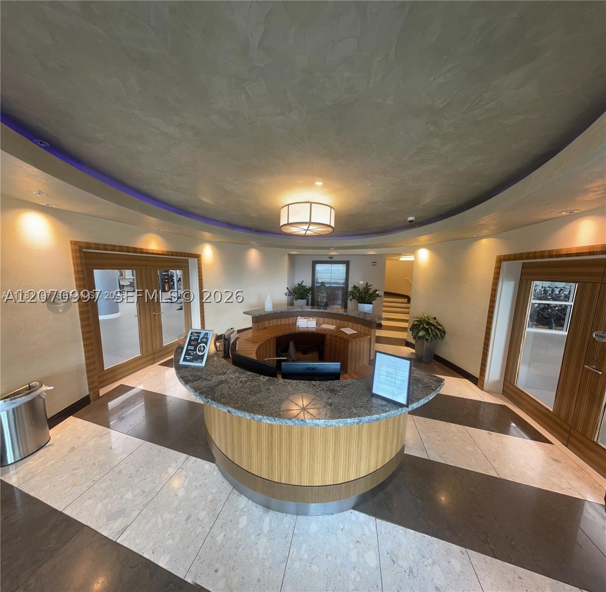 244 Biscayne Blvd #3106, Miami FL 33132