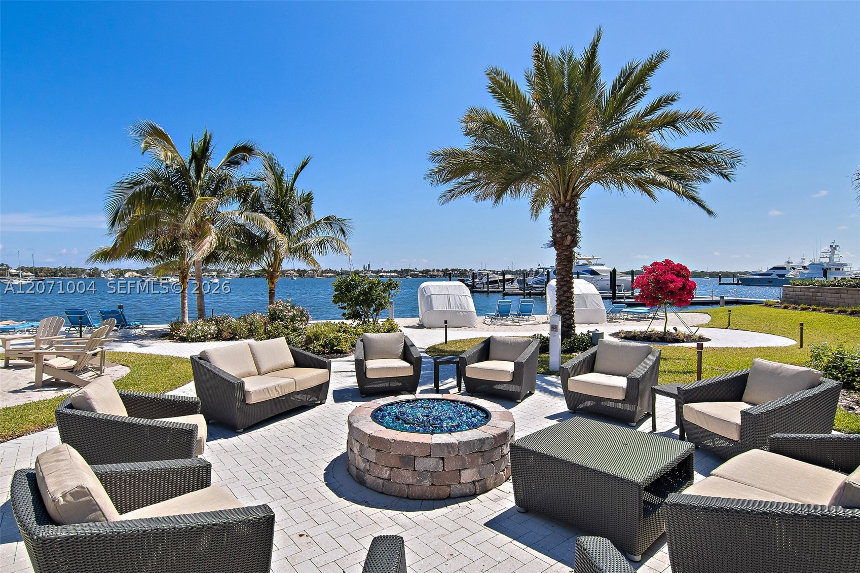 1 Water Club Way #404, North Palm Beach FL 33408