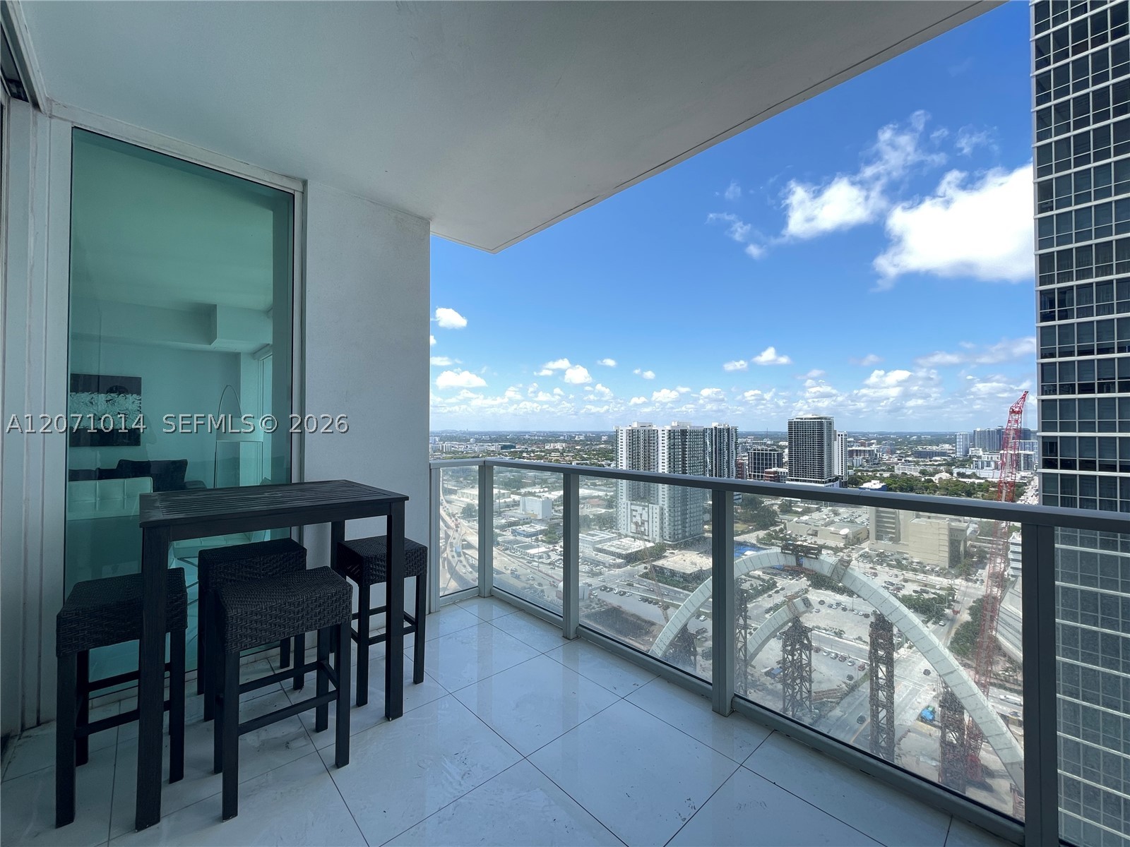 1040 Biscayne Blvd #3305, Miami FL 33132