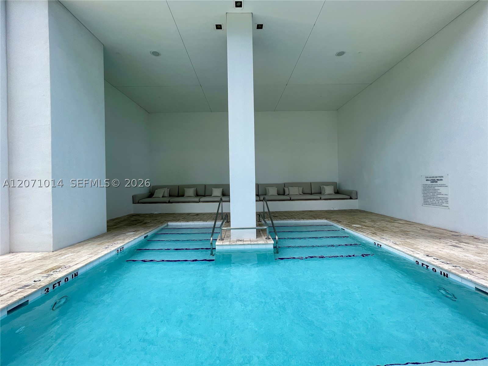 1040 Biscayne Blvd #3305, Miami FL 33132