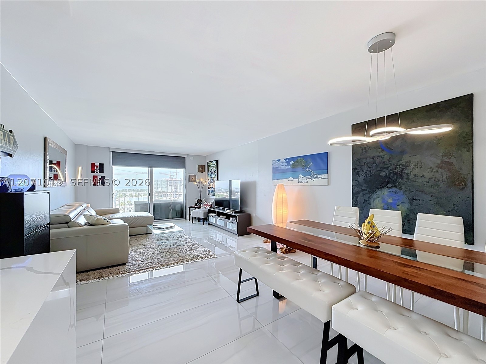 6900 Bay Dr #11G, Miami Beach FL 33141