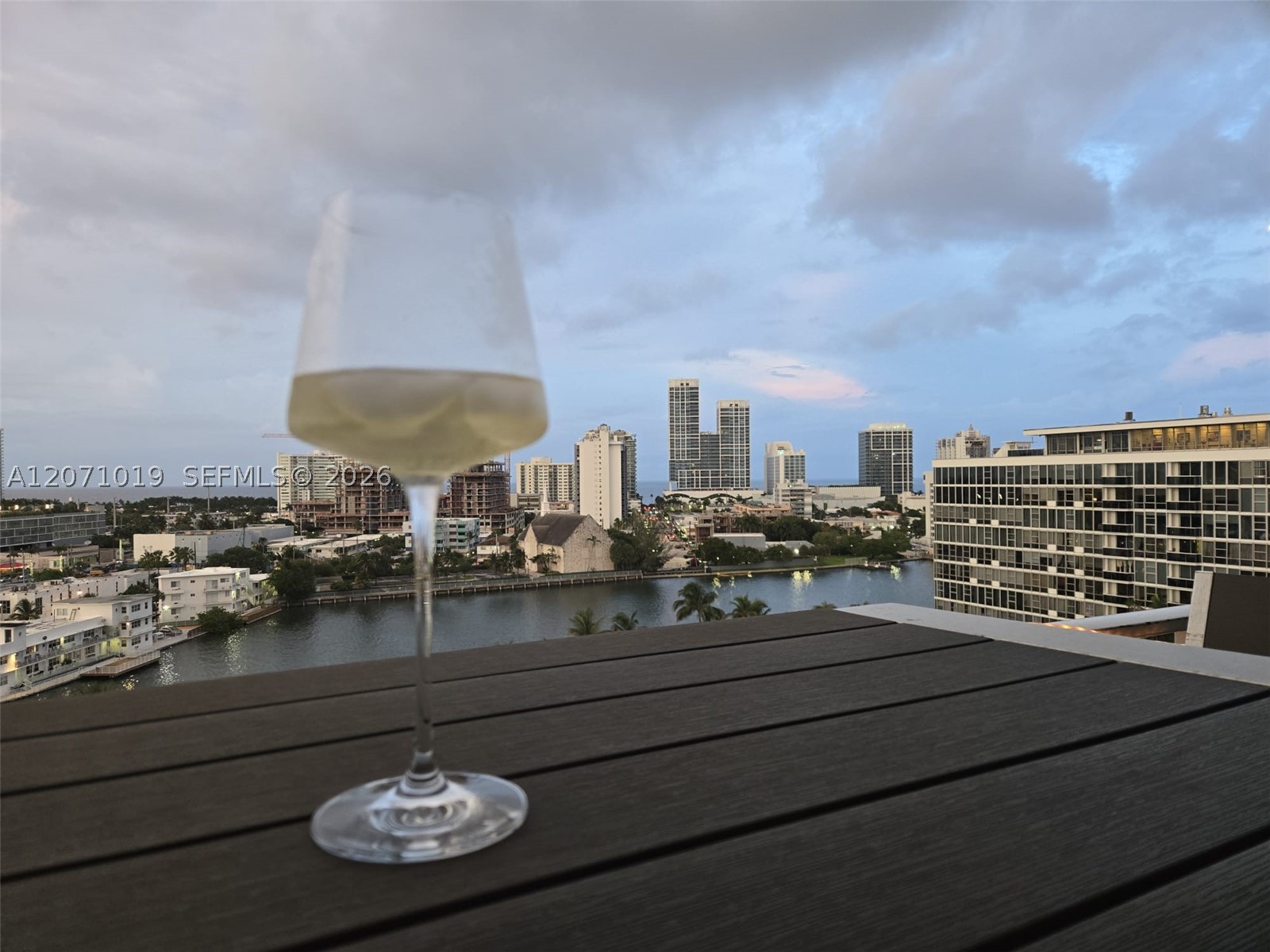 6900 Bay Dr #11G, Miami Beach FL 33141