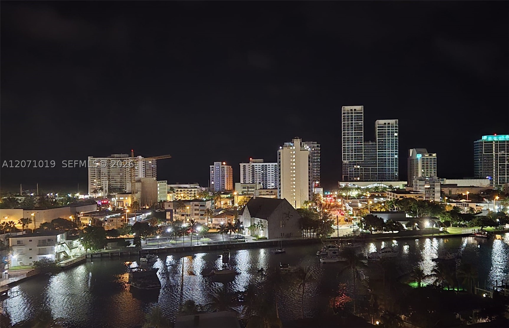 6900 Bay Dr #11G, Miami Beach FL 33141