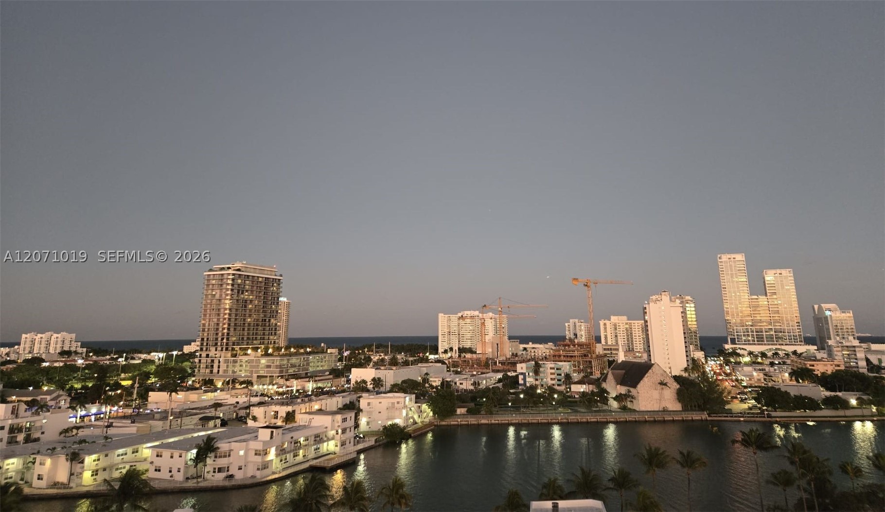 6900 Bay Dr #11G, Miami Beach FL 33141