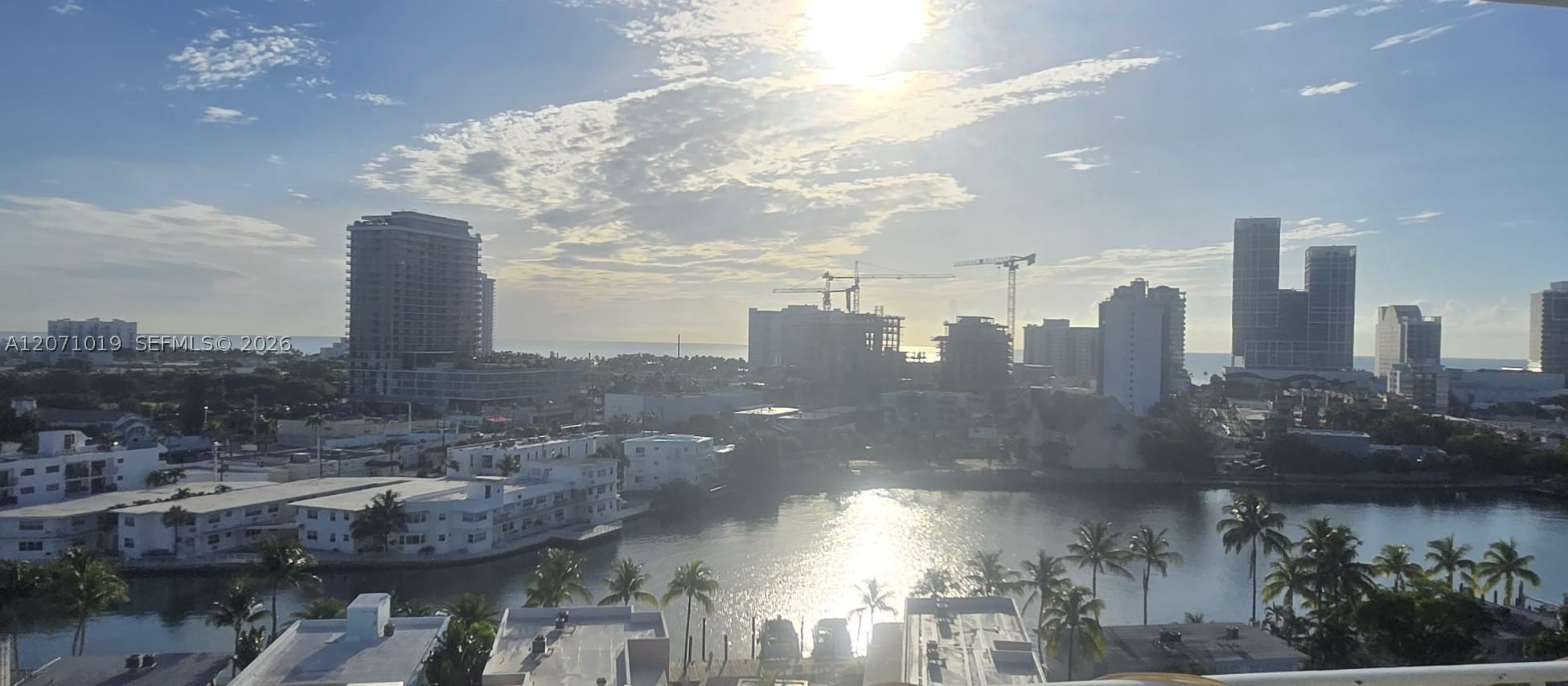 6900 Bay Dr #11G, Miami Beach FL 33141