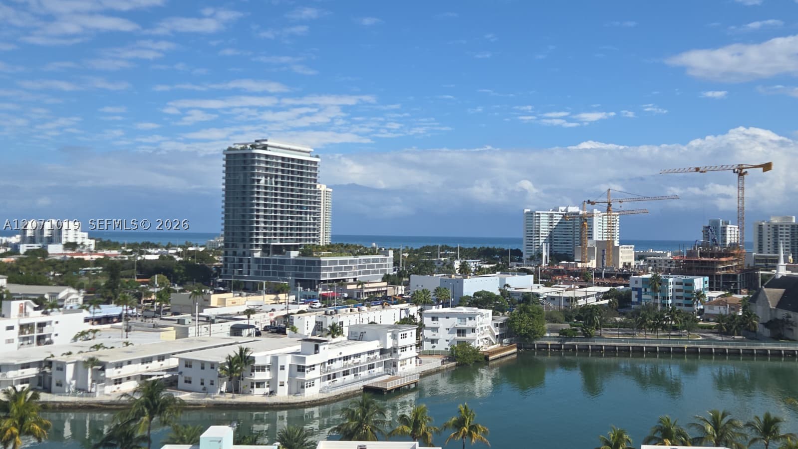 6900 Bay Dr #11G, Miami Beach FL 33141