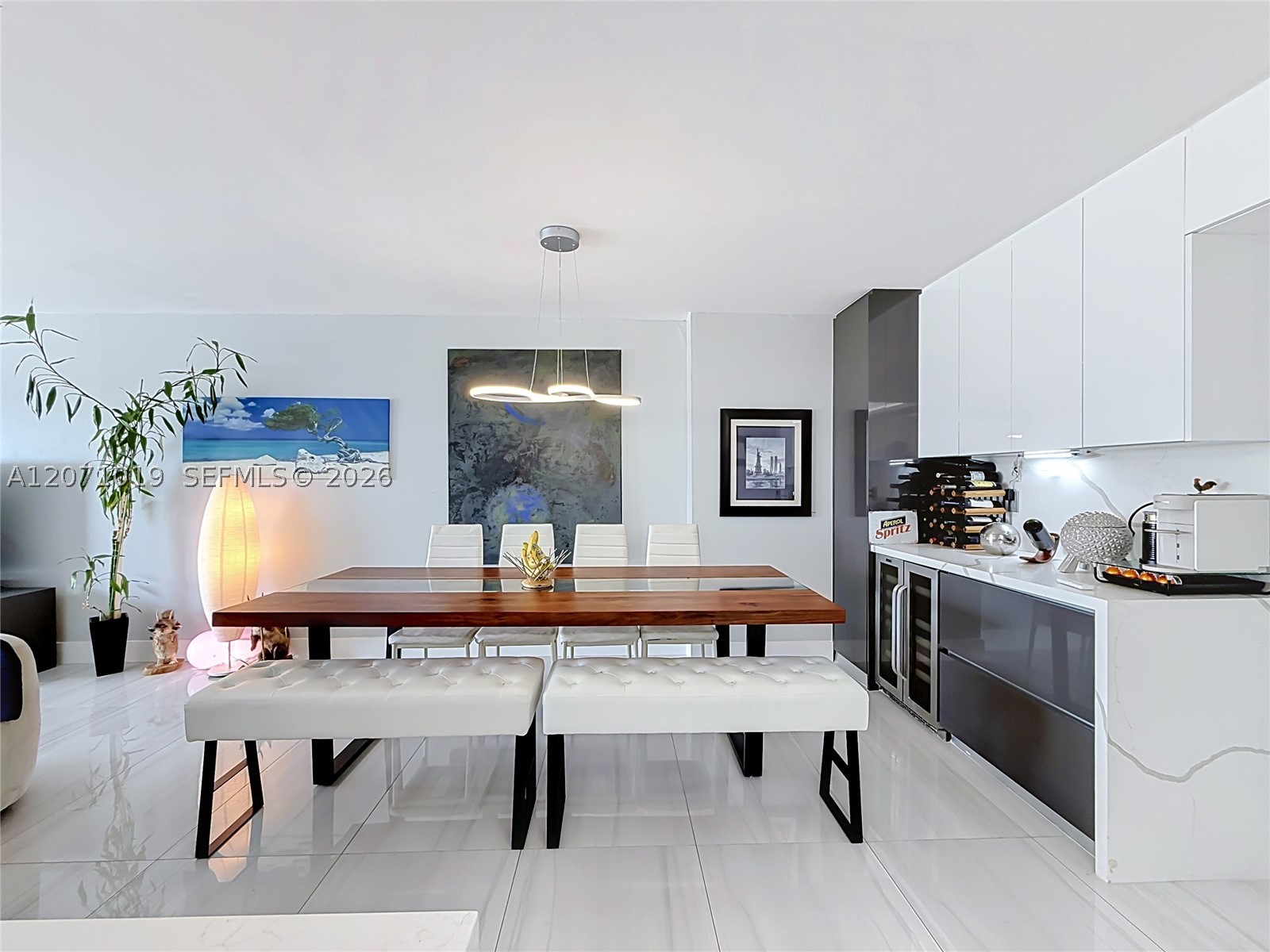 6900 Bay Dr #11G, Miami Beach FL 33141