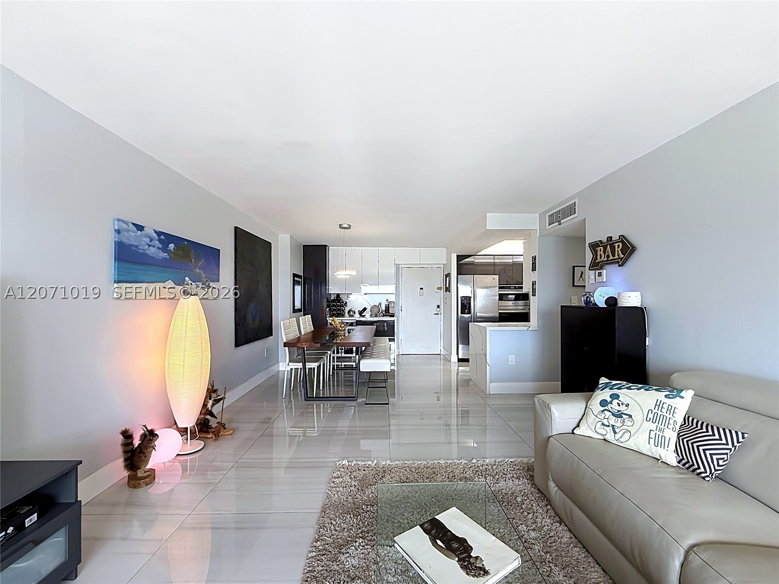 6900 Bay Dr #11G, Miami Beach FL 33141