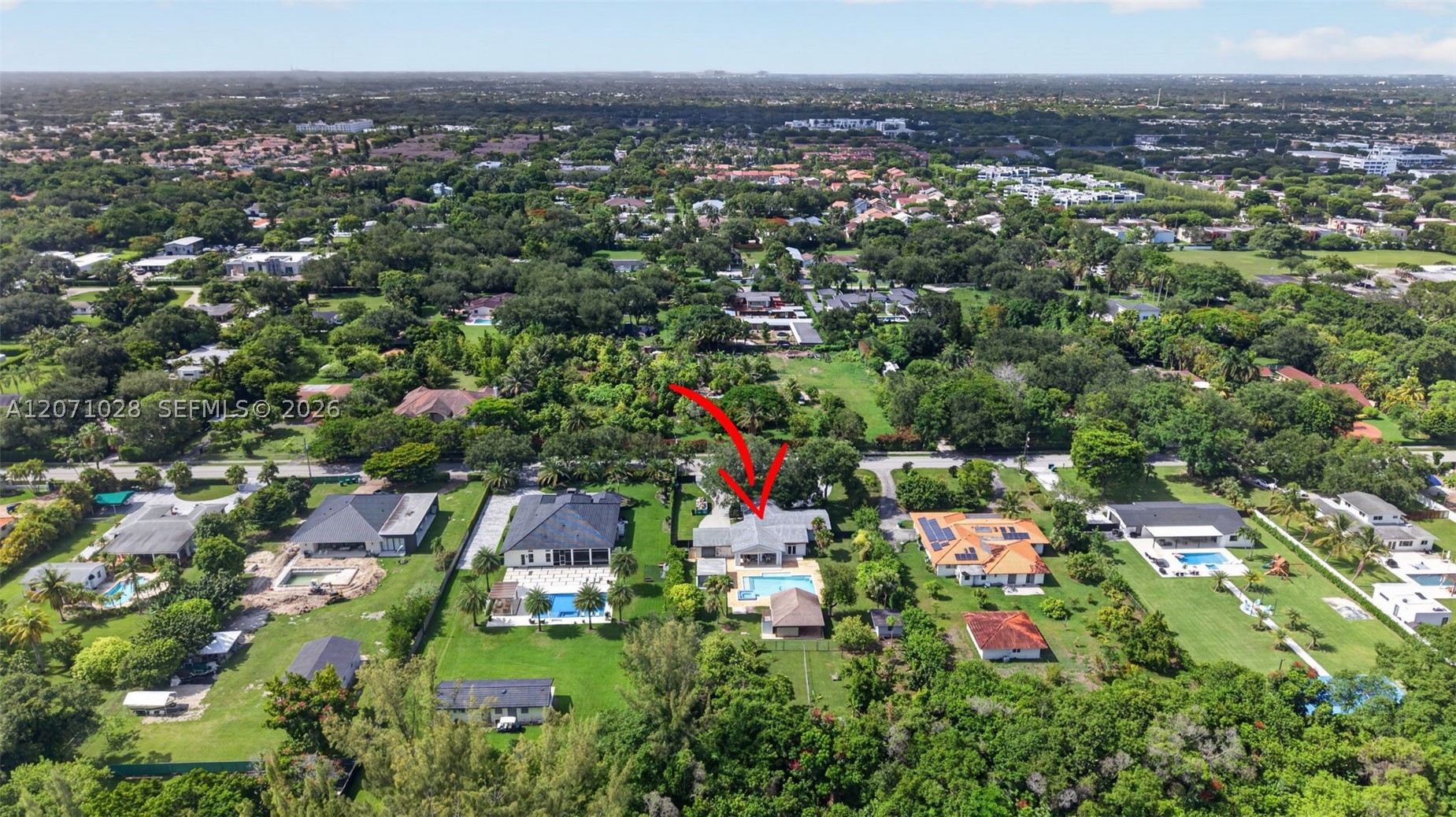 10890 SW 95th St, Miami FL 33176