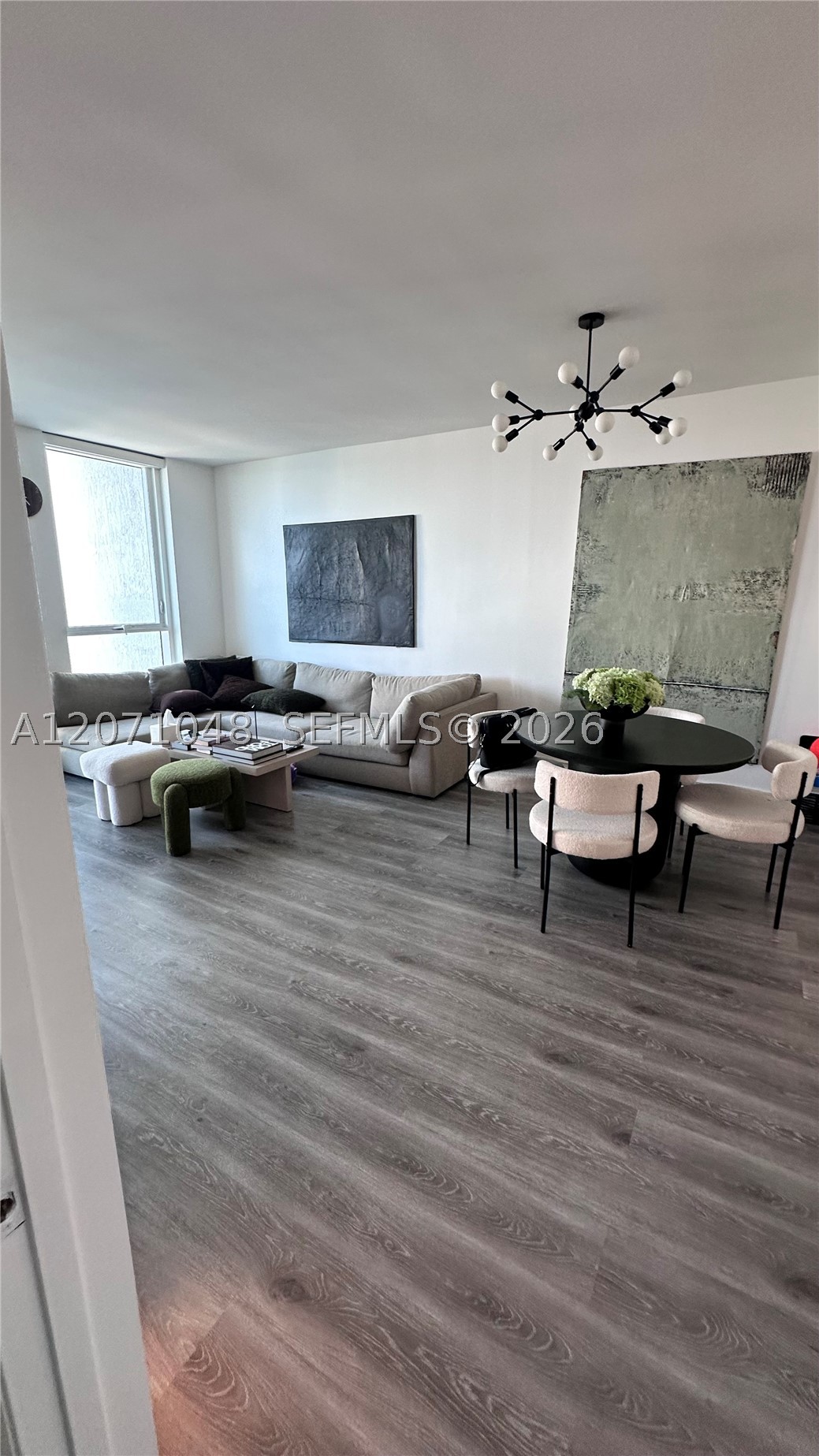 244 Biscayne Blvd #1707, Miami FL 33132