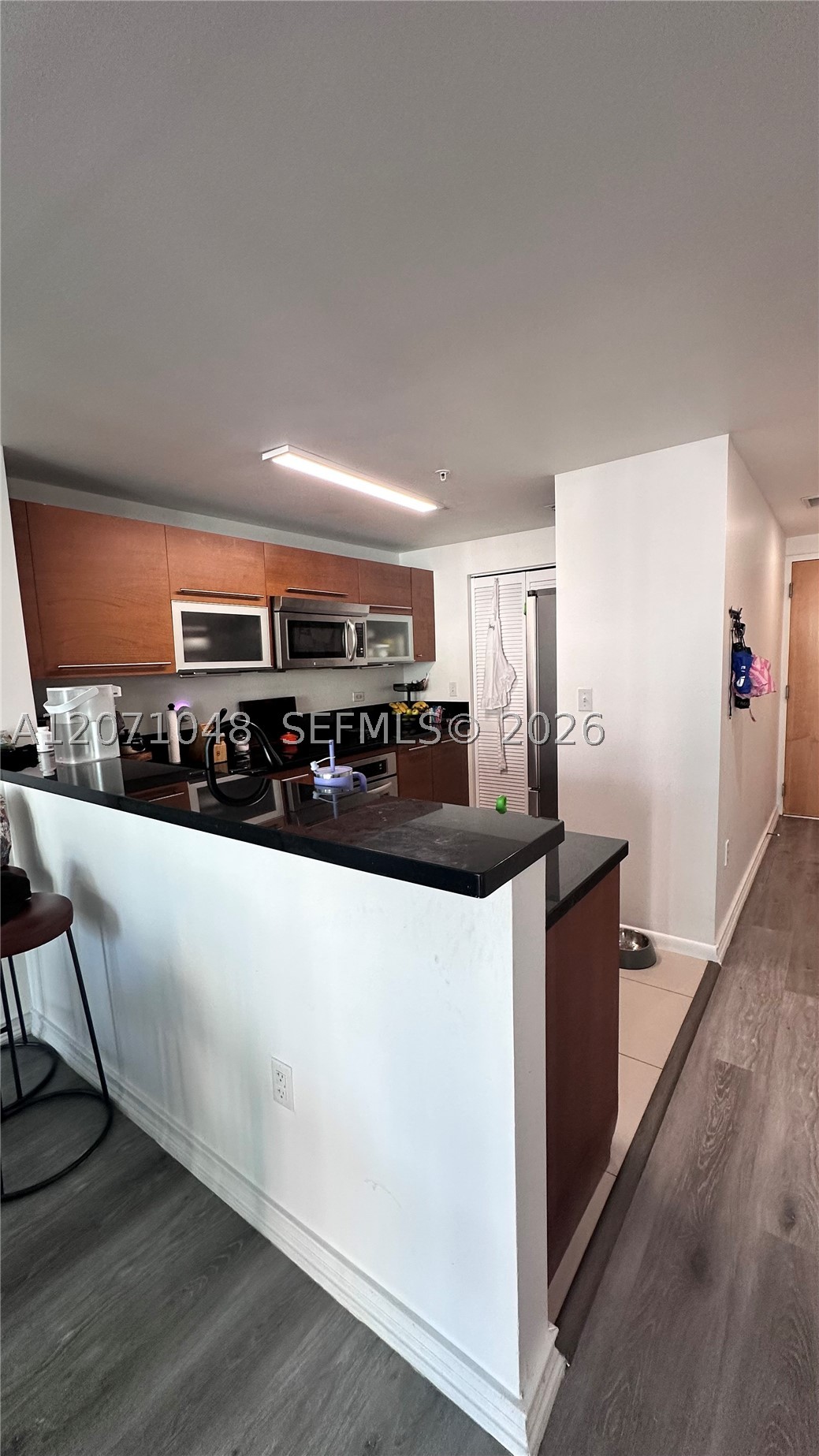 244 Biscayne Blvd #1707, Miami FL 33132