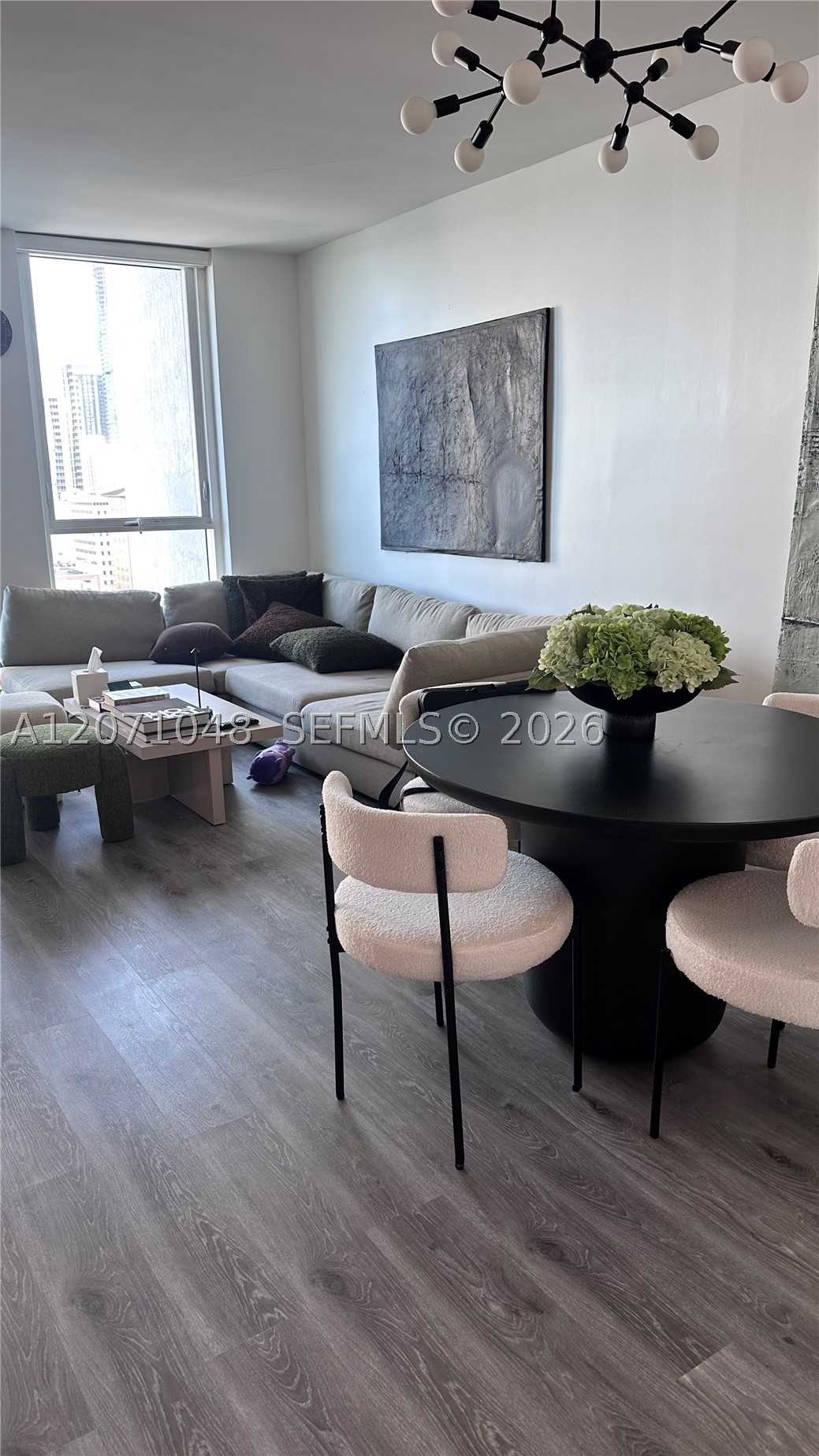 244 Biscayne Blvd #1707, Miami FL 33132