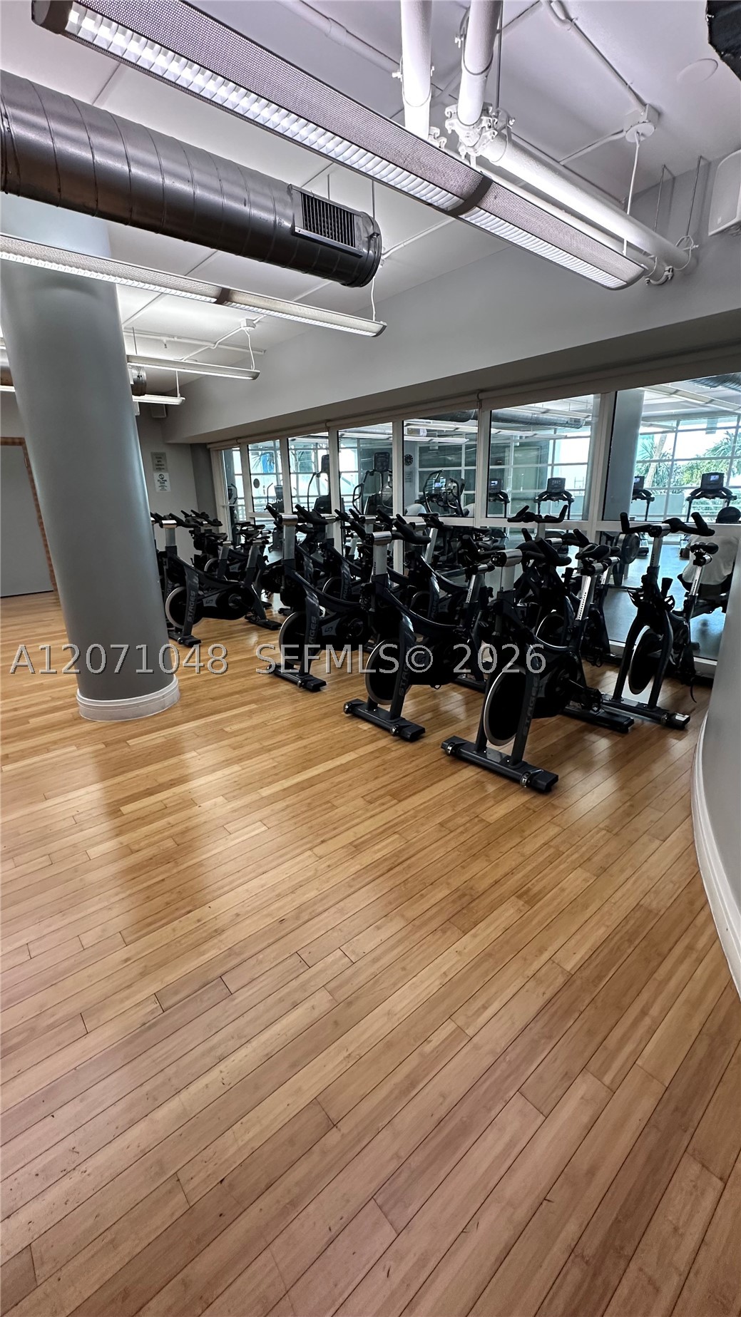 244 Biscayne Blvd #1707, Miami FL 33132