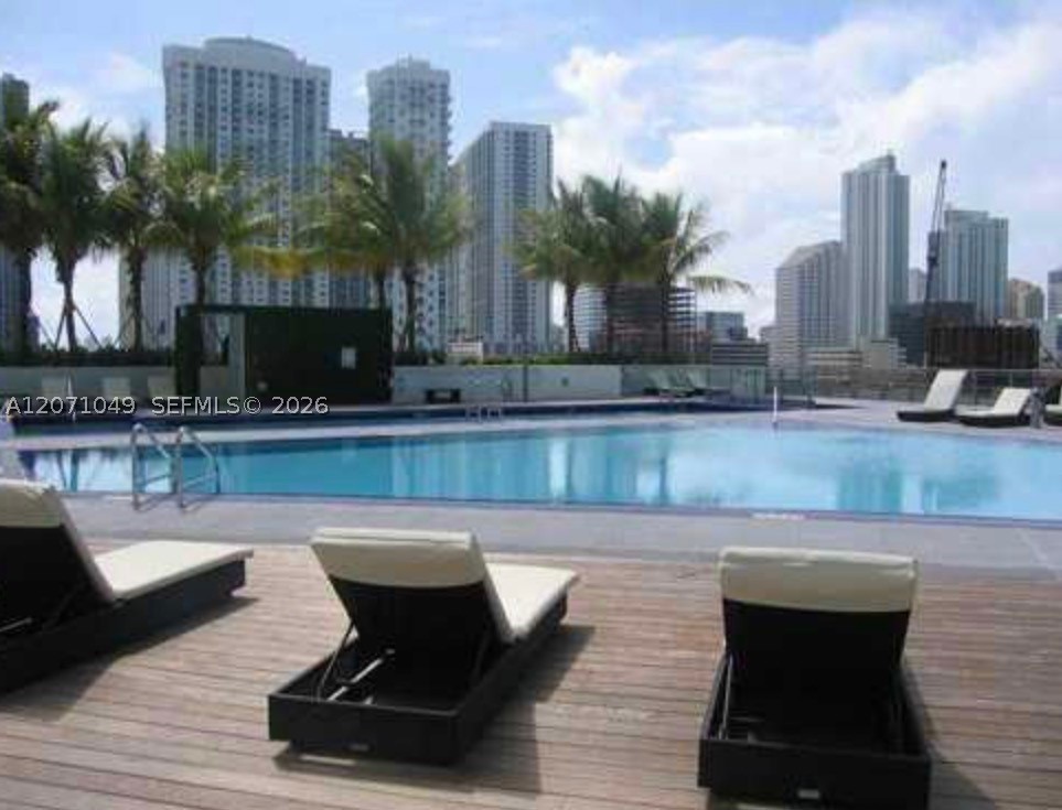 90 SW 3rd St #3408, Miami FL 33130