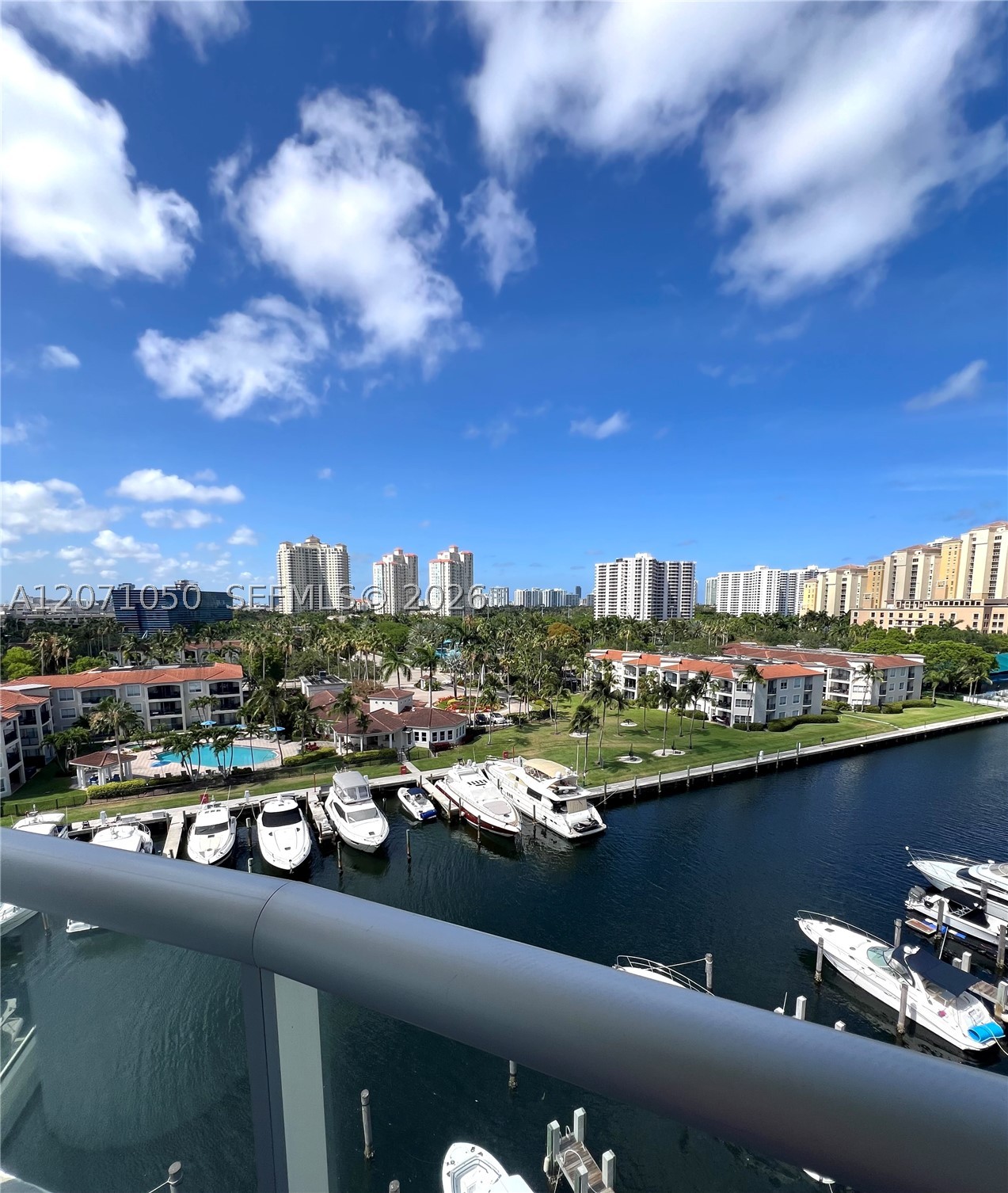 3131 NE 188th St  #1-801, Aventura FL 33180