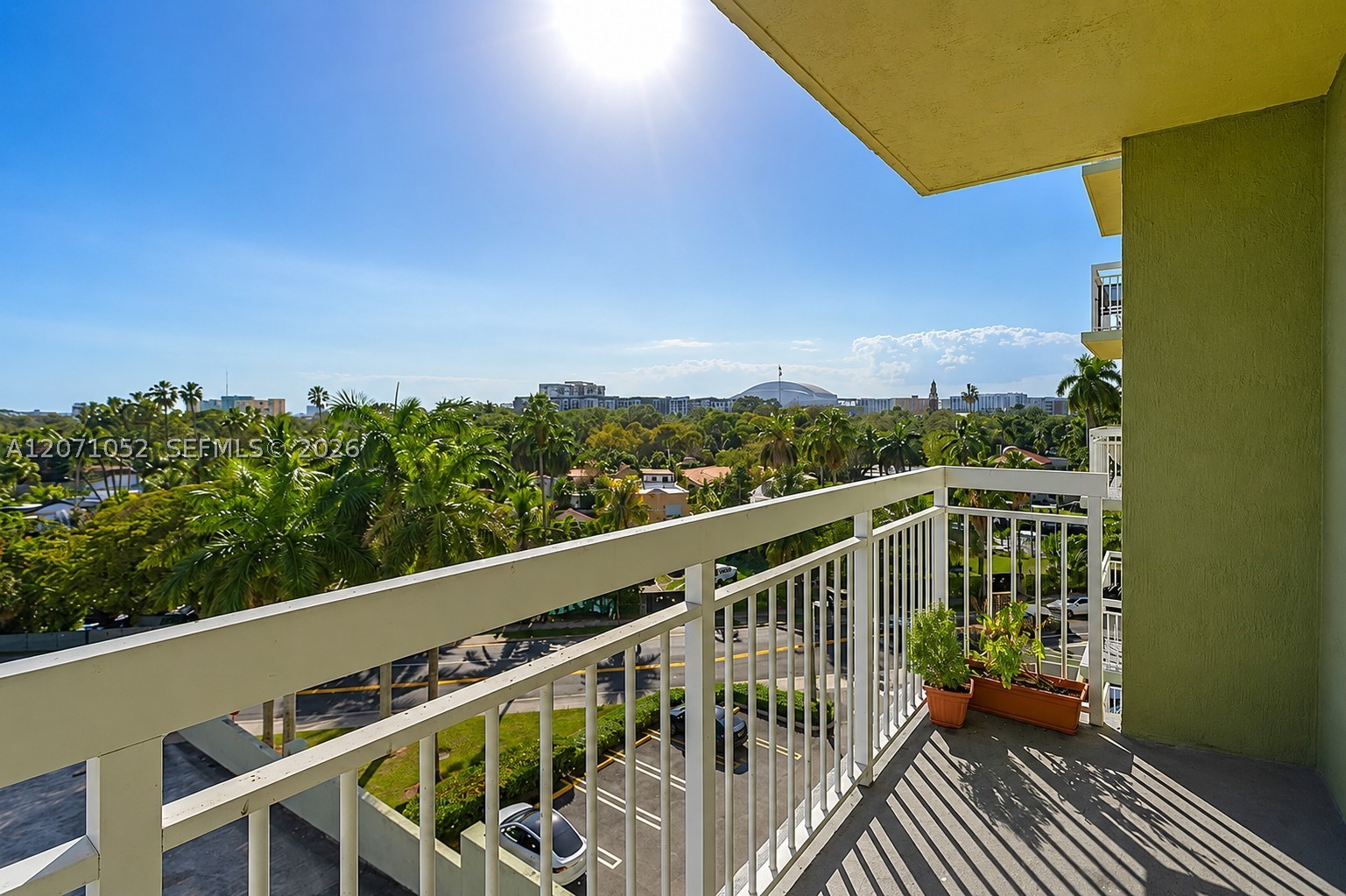 816 NW 11th St #607, Miami FL 33136