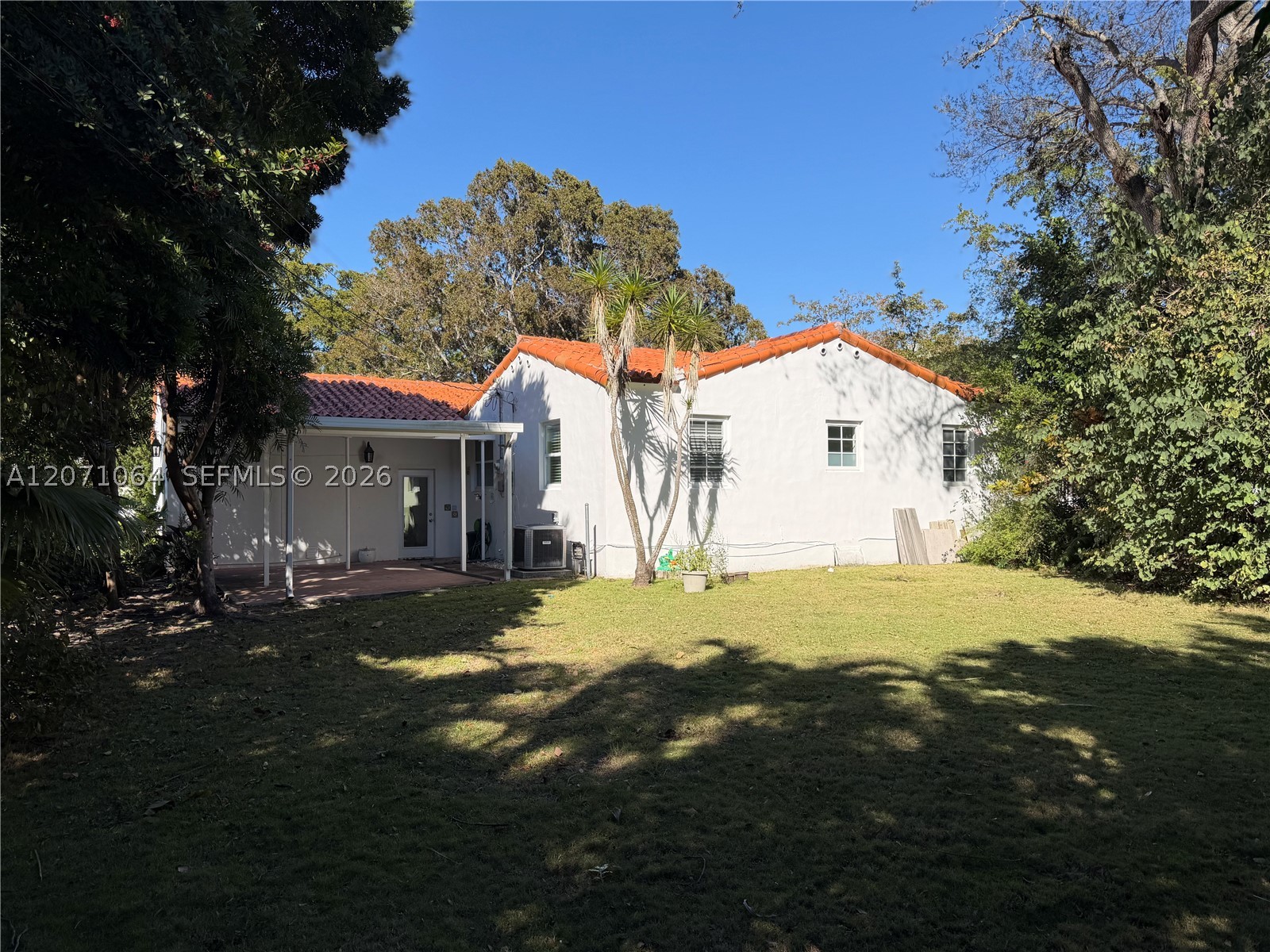 1700 Cortez St, Coral Gables FL 33134
