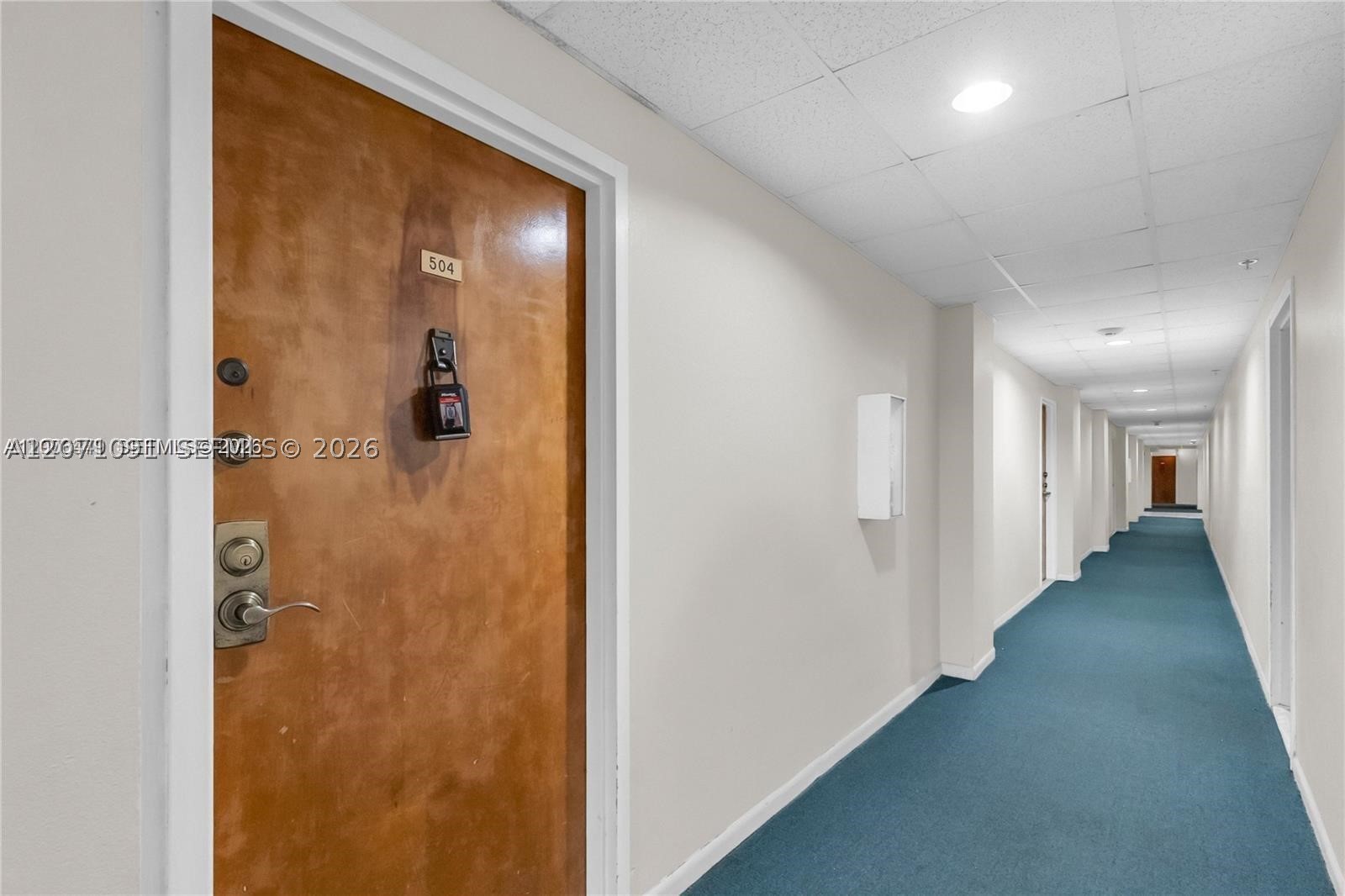 5055 NW 7th St #504, Miami FL 33126