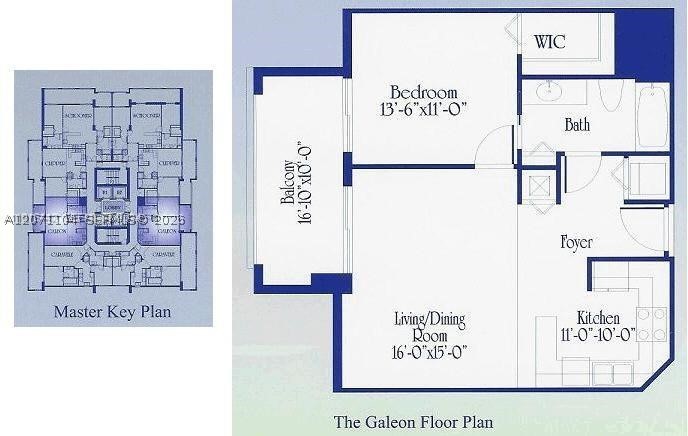 170 SE 14th St #1506, Miami FL 33131