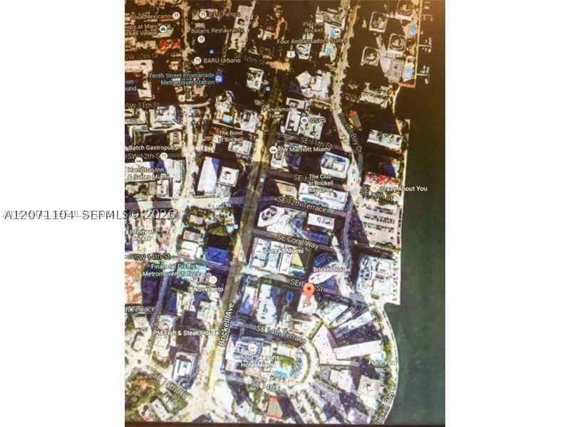 170 SE 14th St #1506, Miami FL 33131