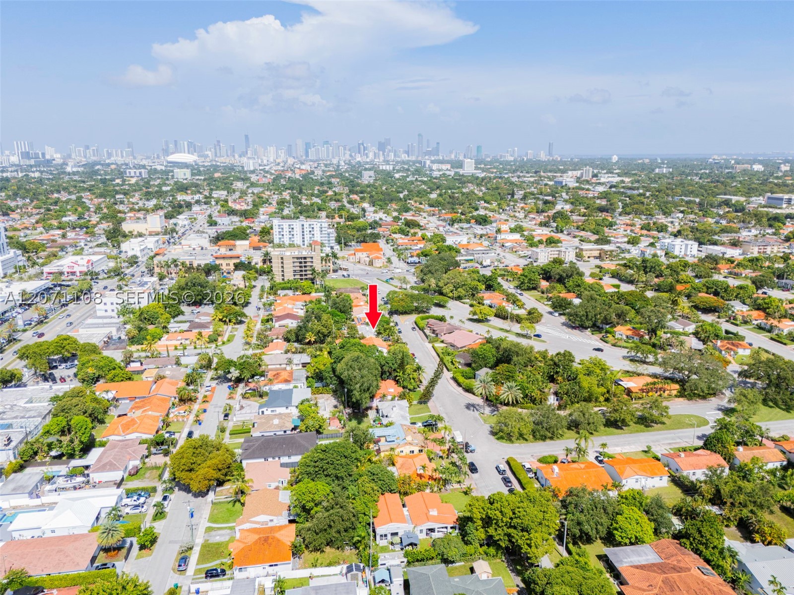 41 Campina Ct, Coral Gables FL 33134