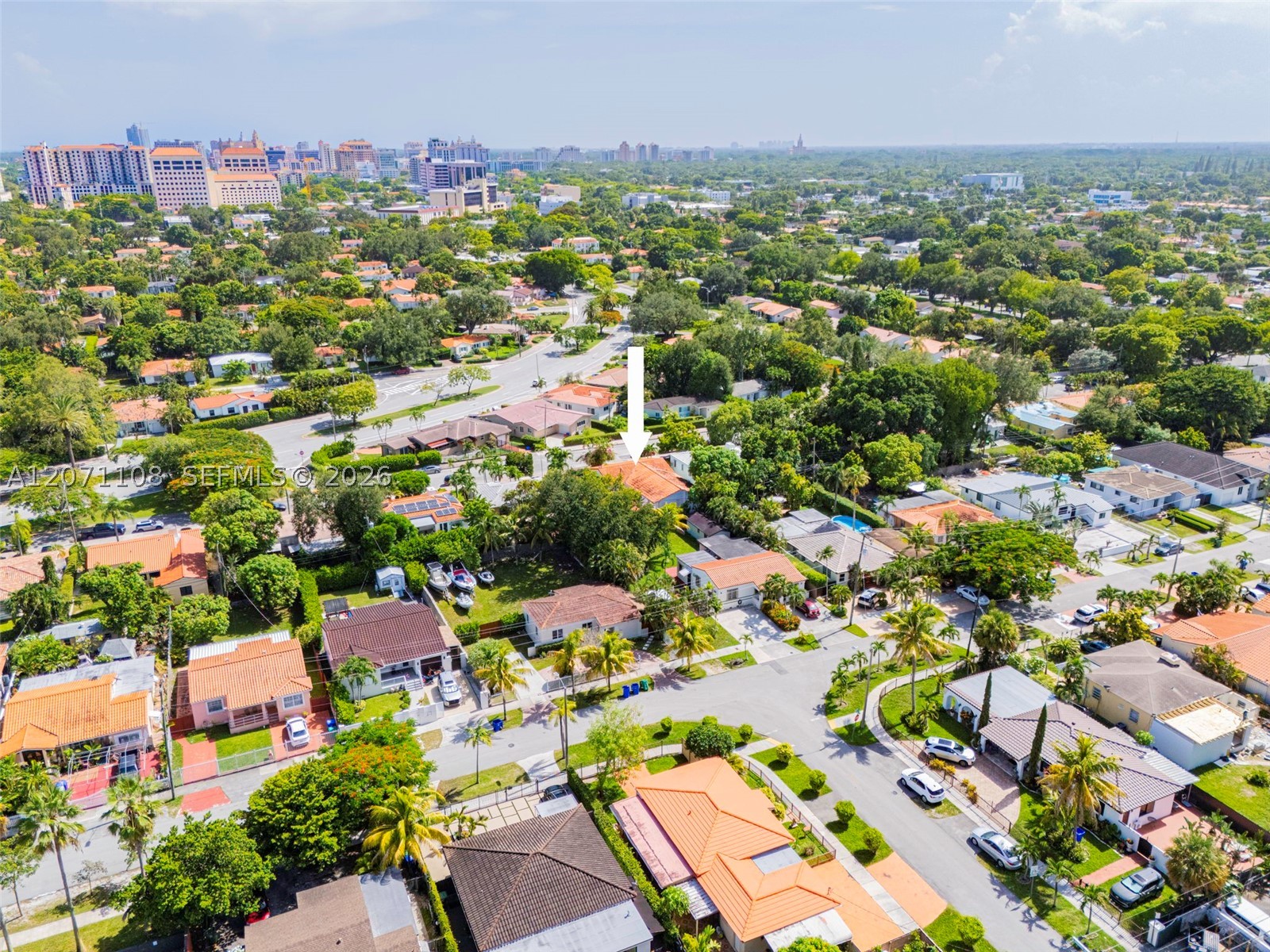 41 Campina Ct, Coral Gables FL 33134