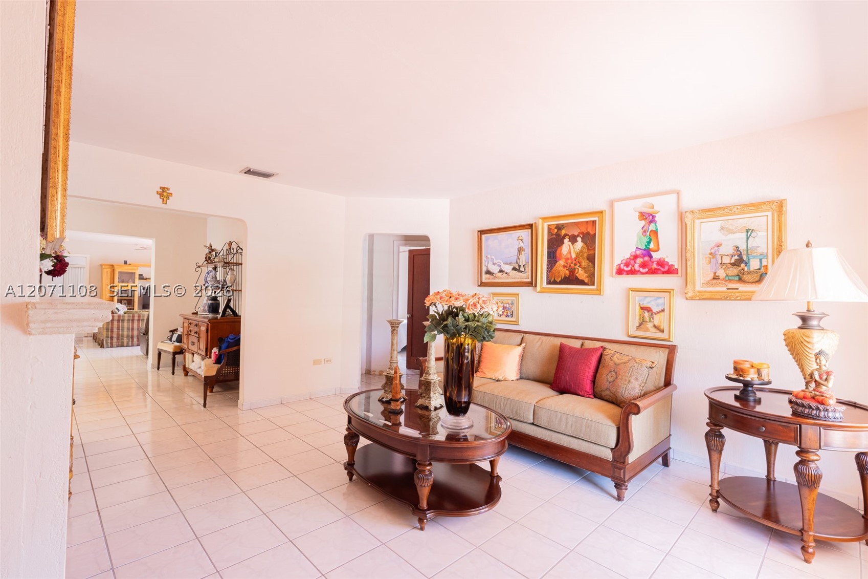 41 Campina Ct, Coral Gables FL 33134