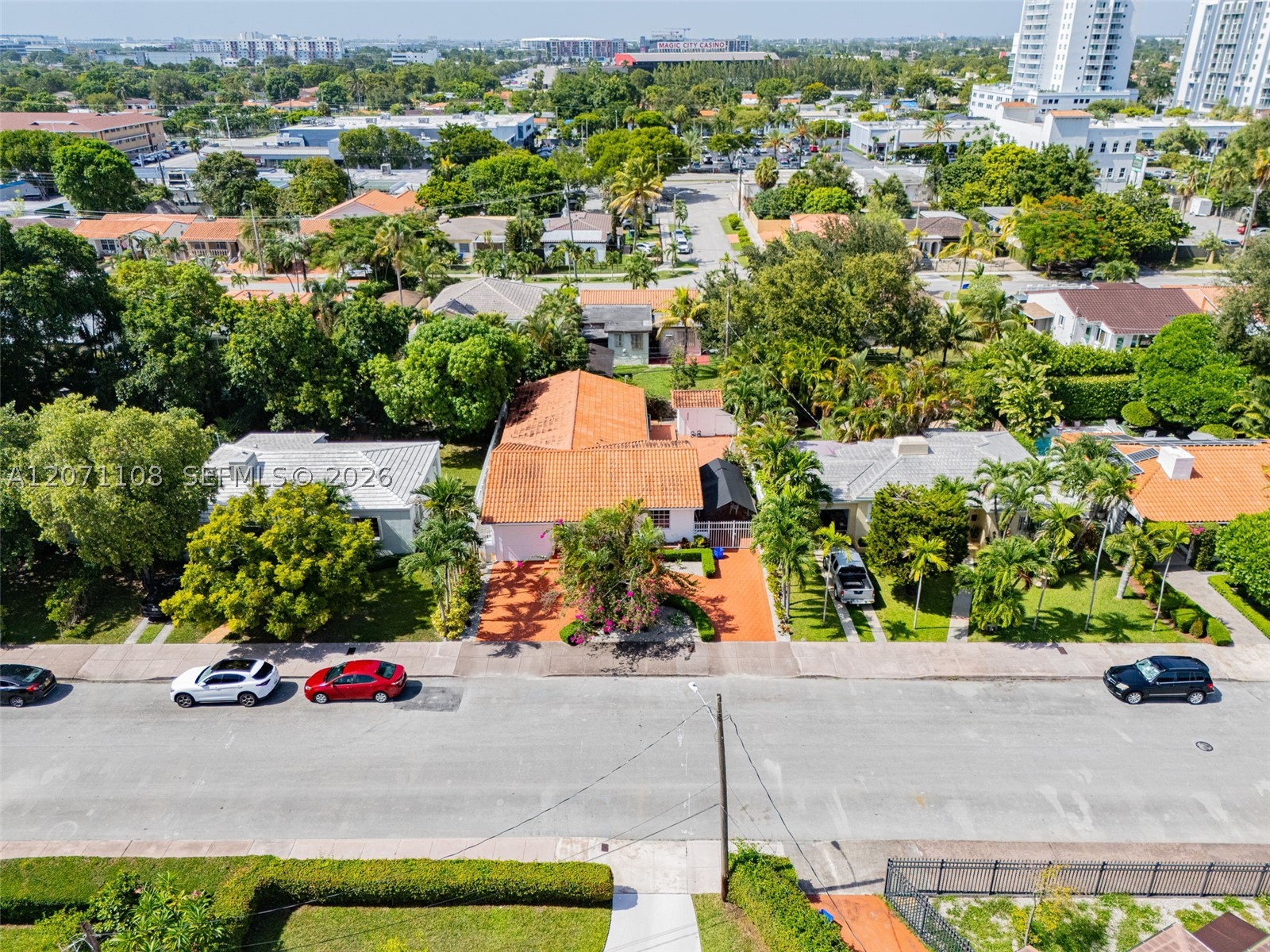 41 Campina Ct, Coral Gables FL 33134