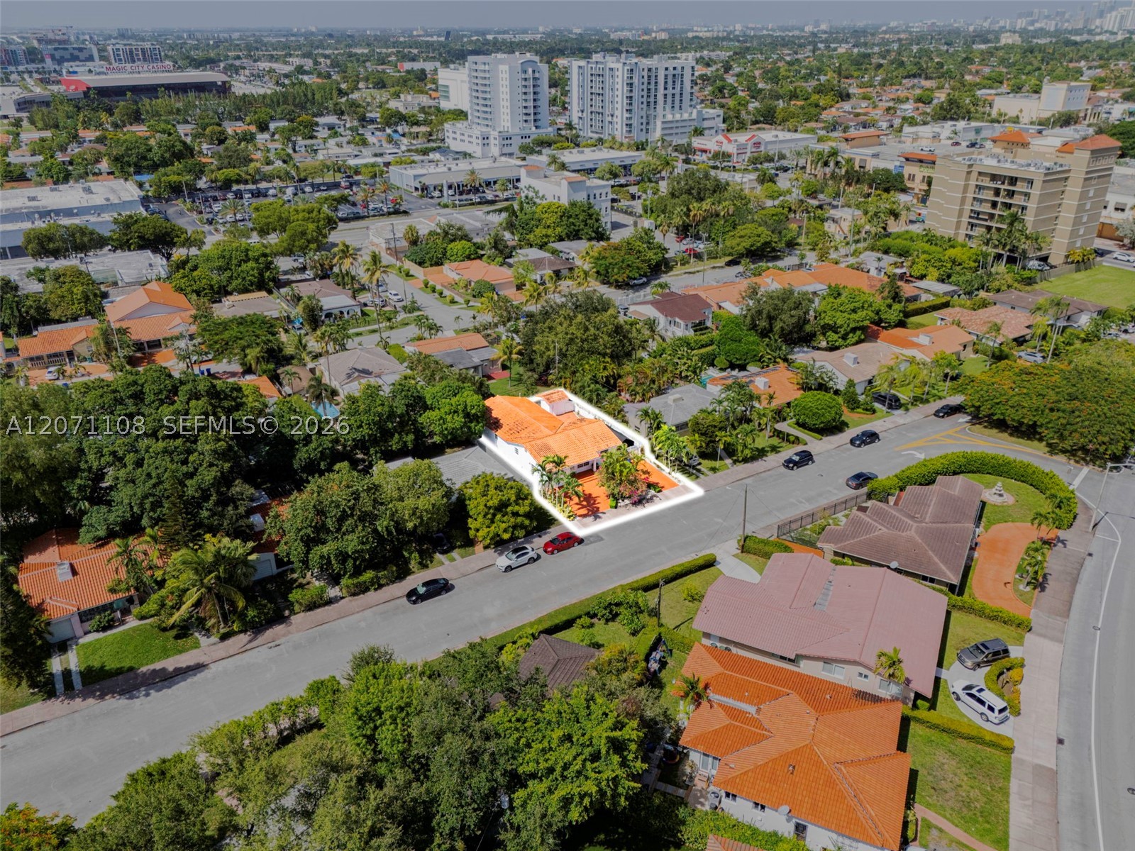 41 Campina Ct, Coral Gables FL 33134