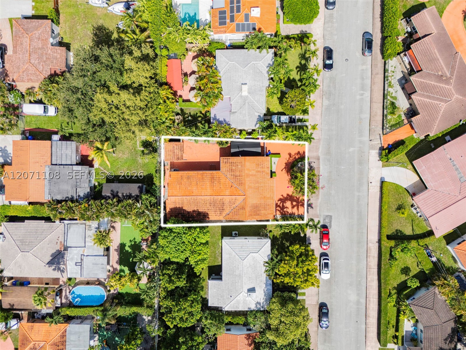 41 Campina Ct, Coral Gables FL 33134