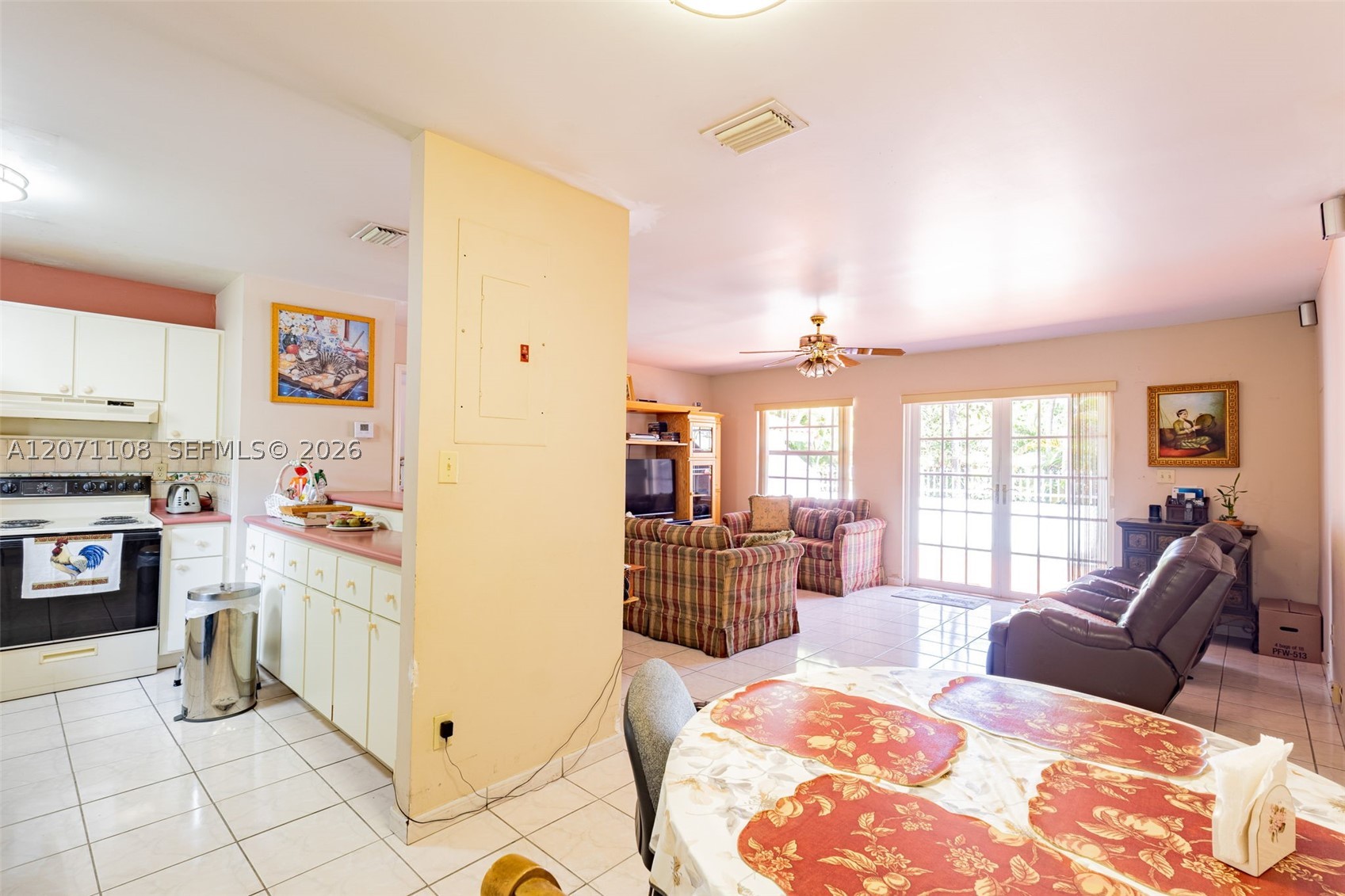 41 Campina Ct, Coral Gables FL 33134