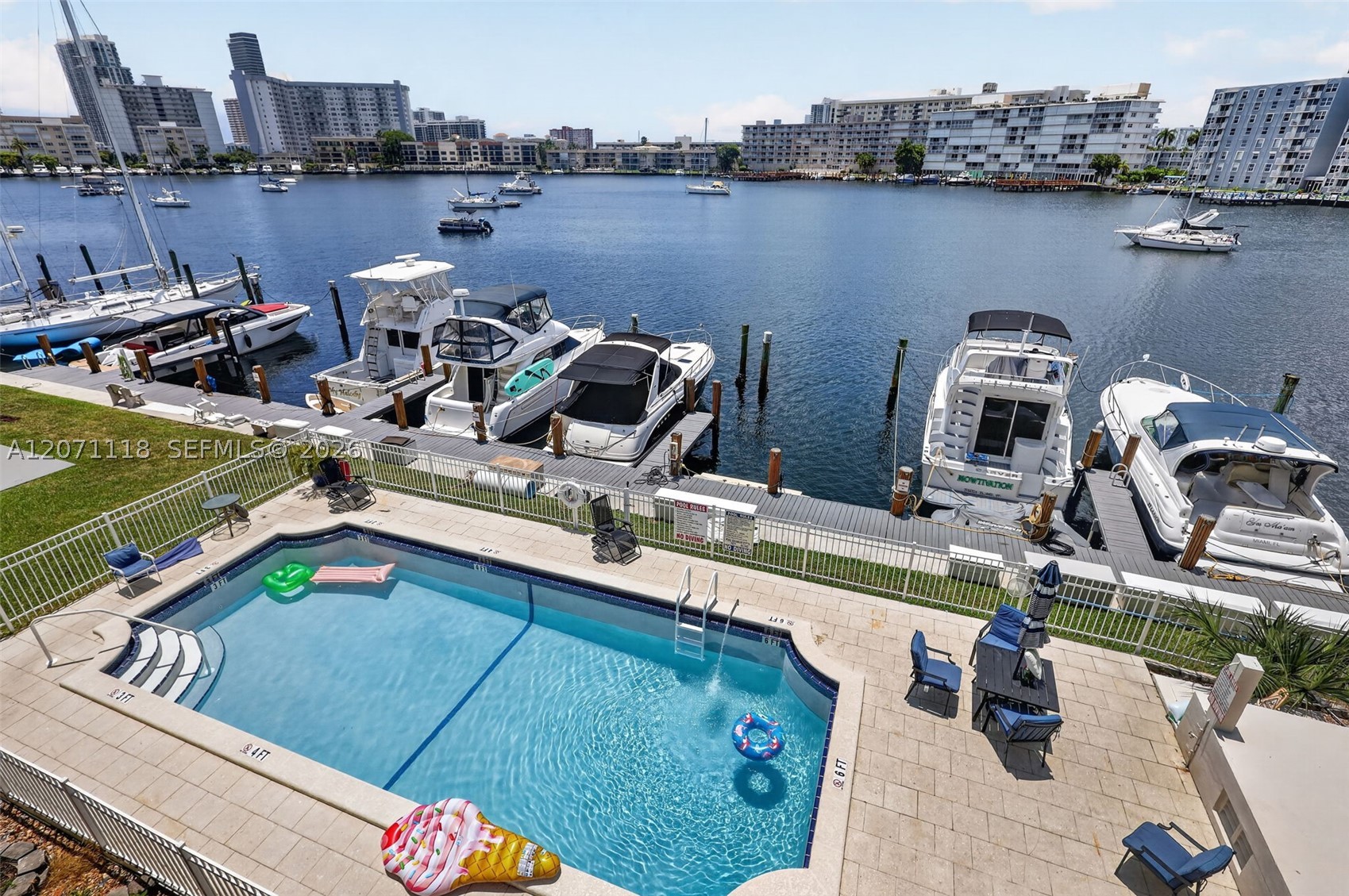 2100 Diana Dr #310, Hallandale Beach FL 33009