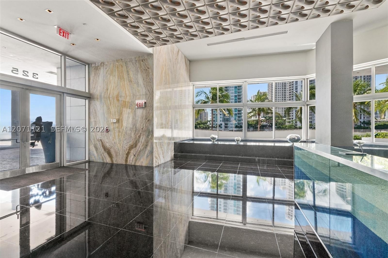 335 S Biscayne Blvd #1500, Miami FL 33131