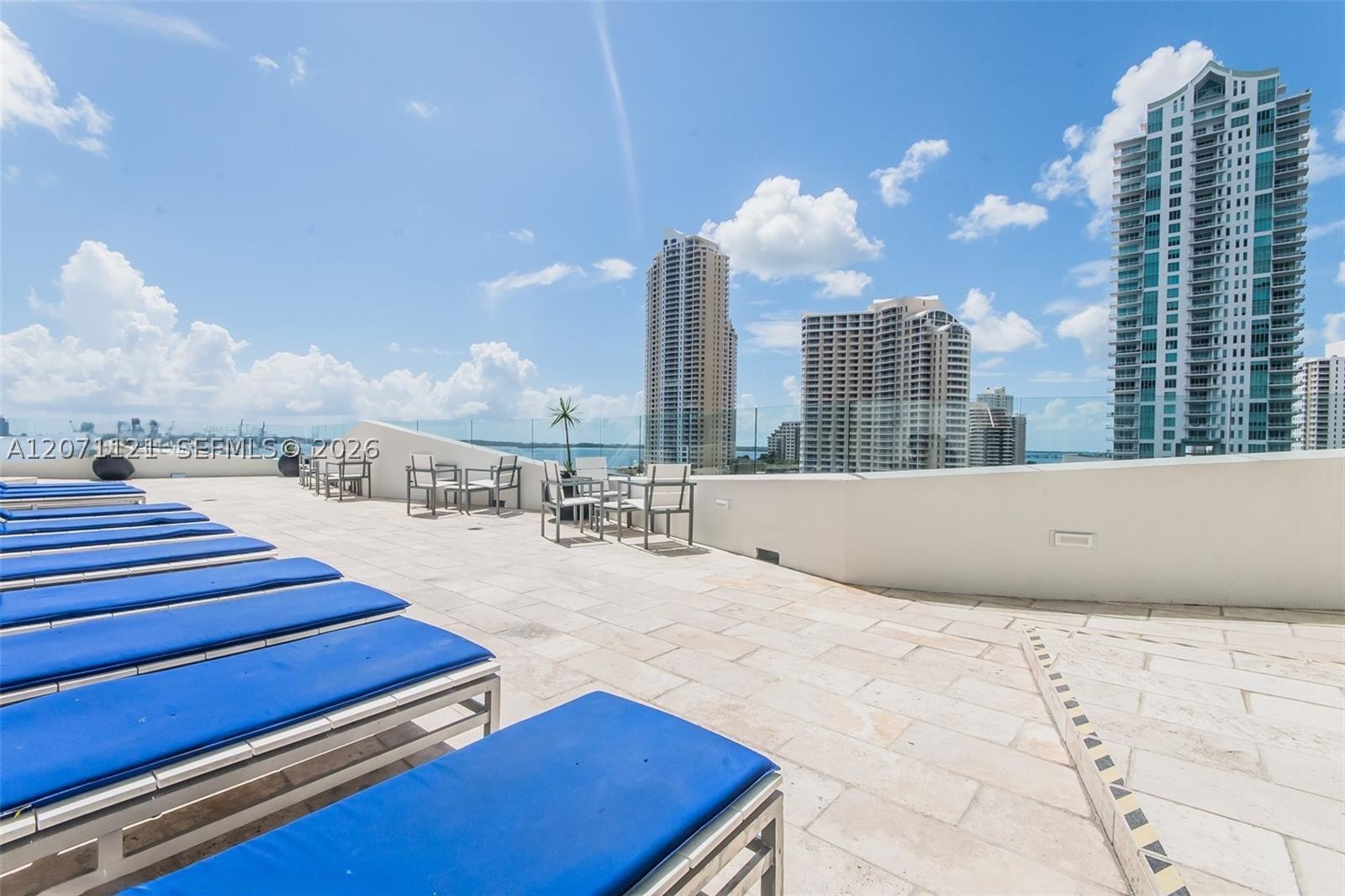 335 S Biscayne Blvd #1500, Miami FL 33131