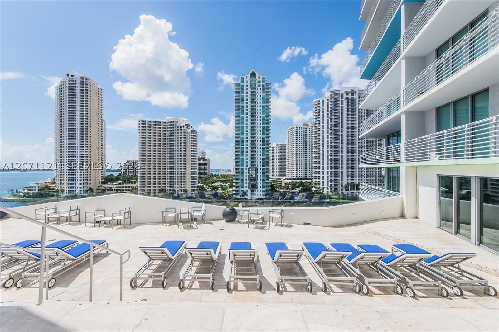 335 S Biscayne Blvd #1500, Miami FL 33131