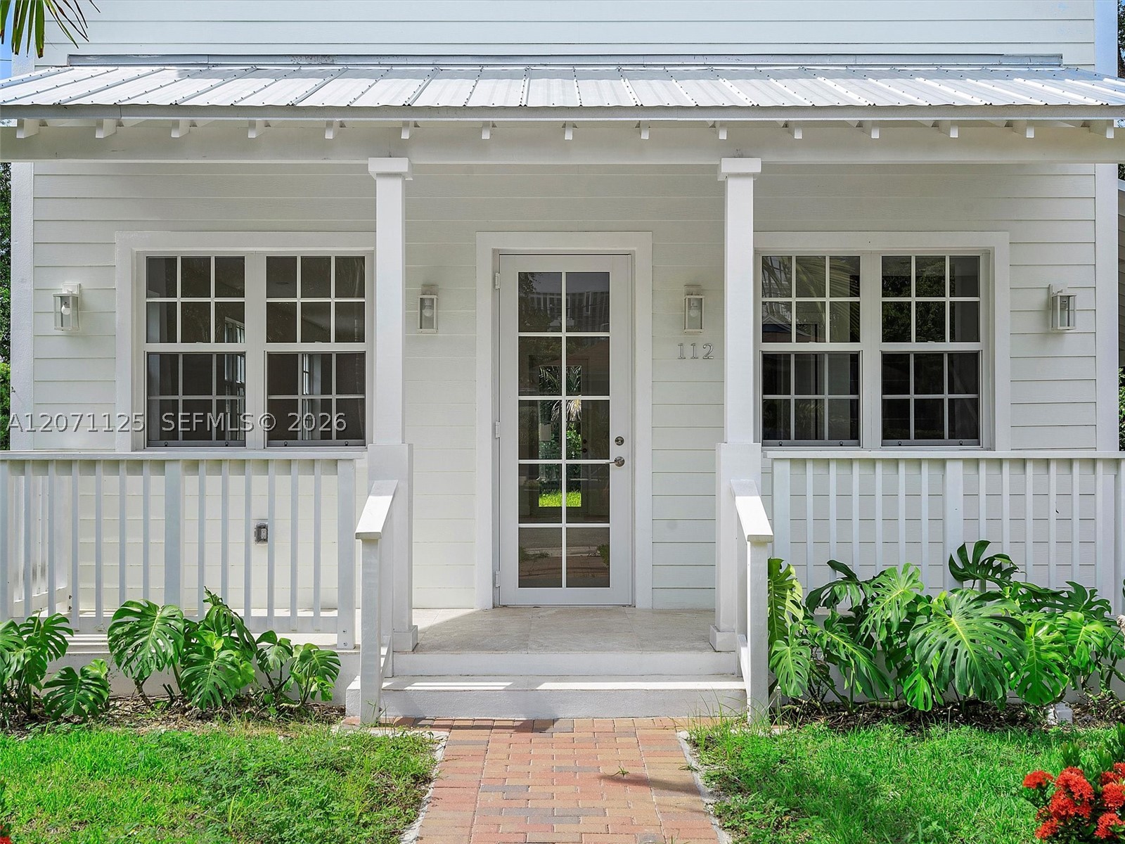 112 Florida Ave, Coral Gables FL 33133