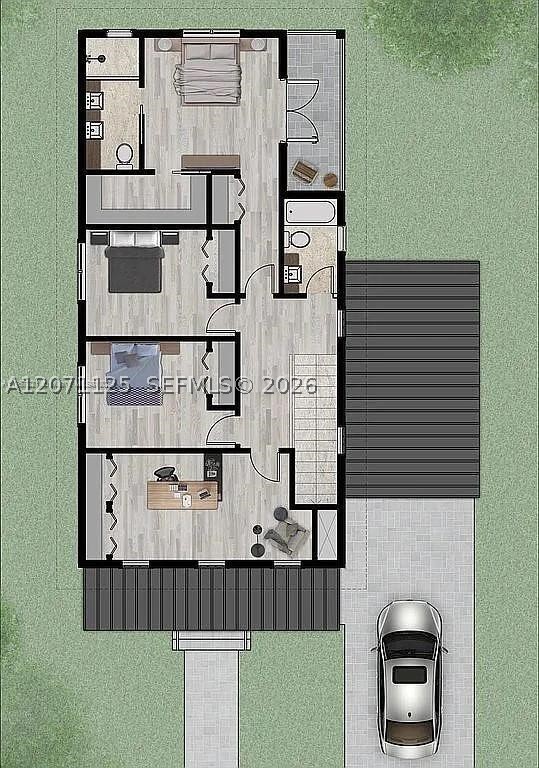 112 Florida Ave, Coral Gables FL 33133