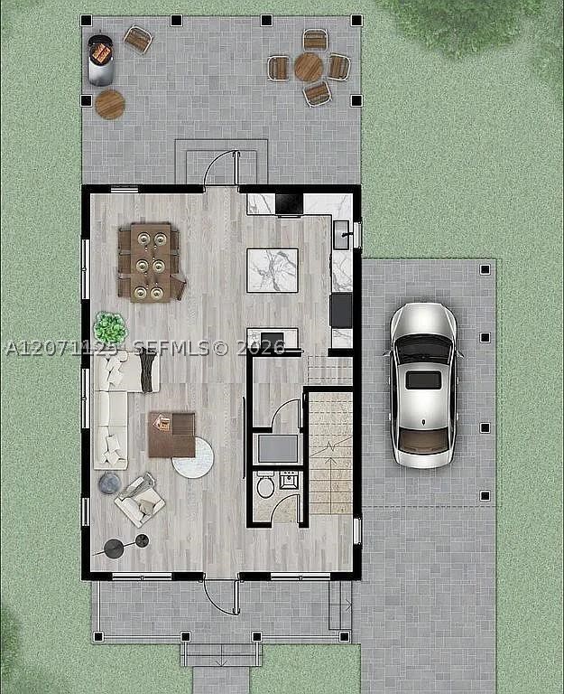 112 Florida Ave, Coral Gables FL 33133