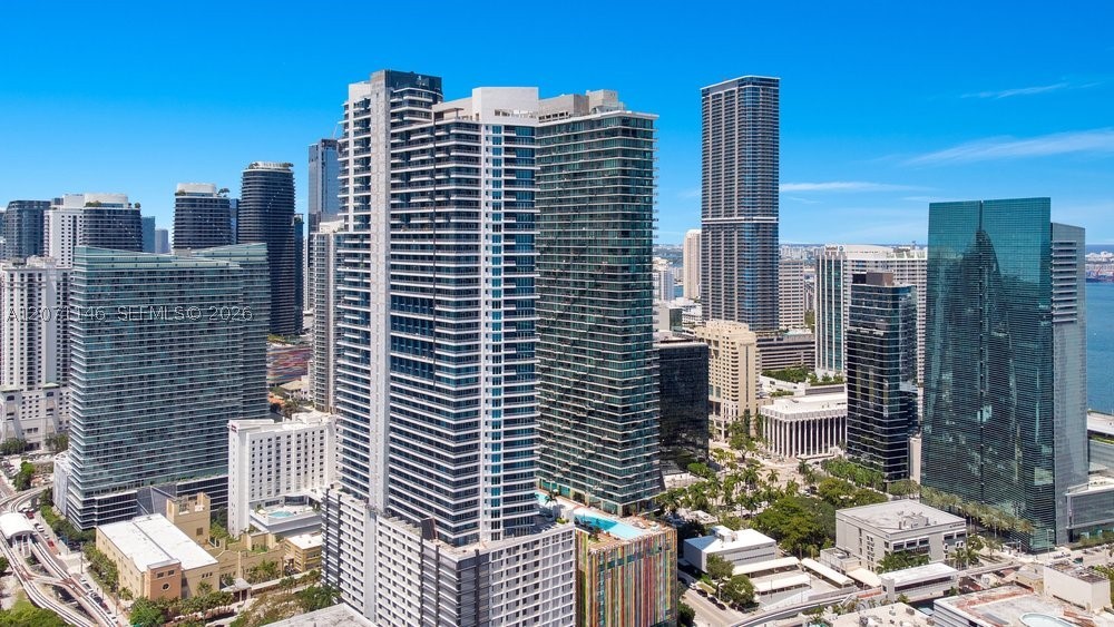 60 SW 13th St #1402, Miami FL 33130