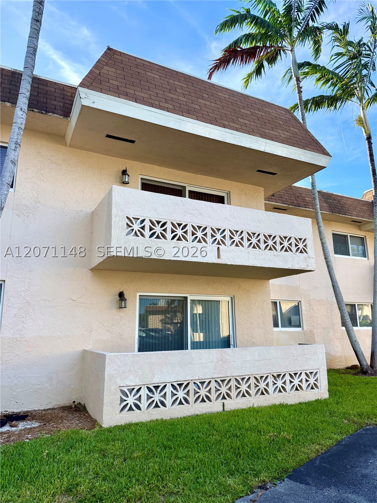 14500 SW 88th Ave #258, Palmetto Bay FL 33176